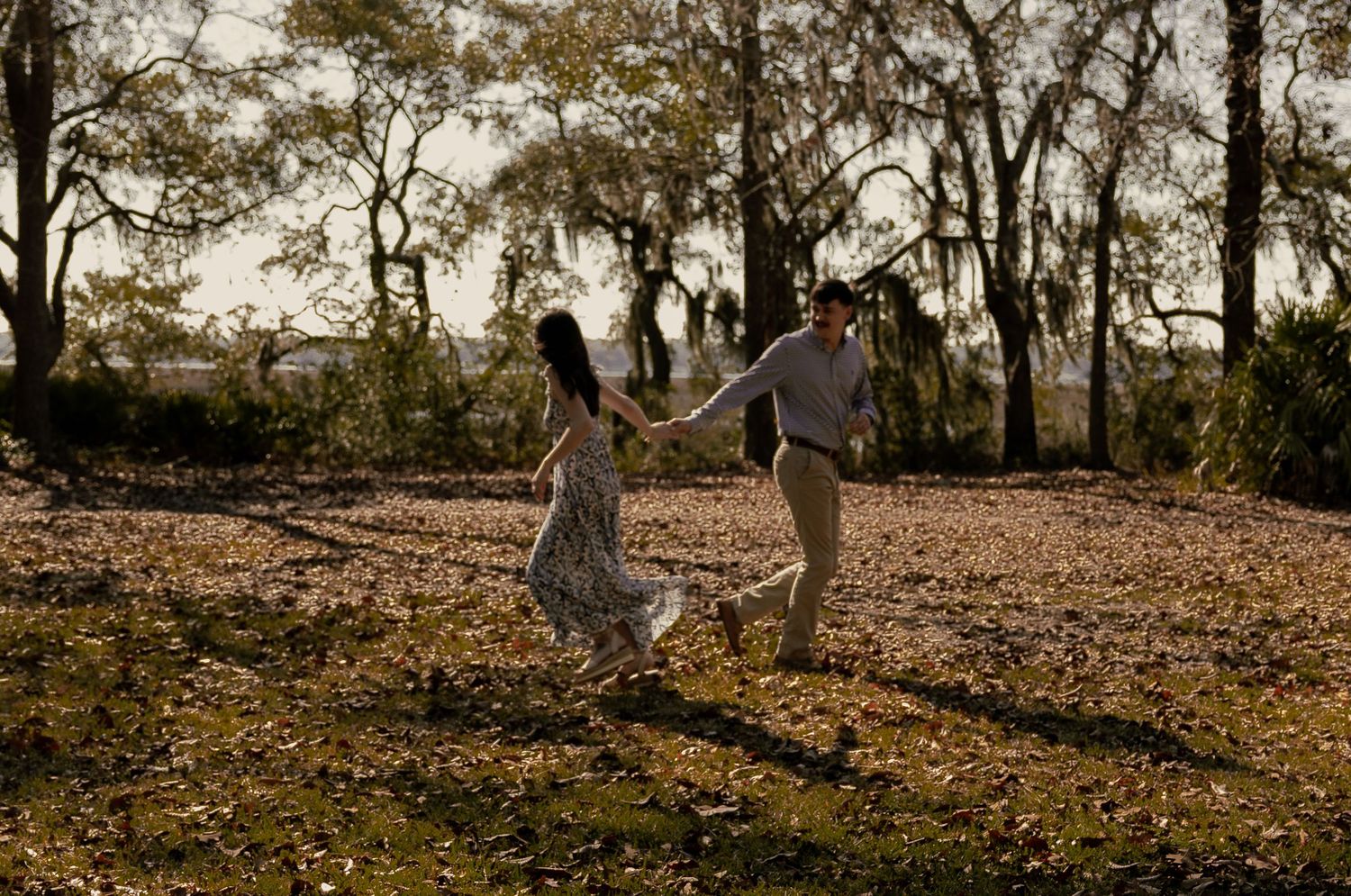 Beaufort SC wedding, couples & maternity photographer | Lowcountry, Hilton Head & Savannah | natural, romantic, true-to-color photography