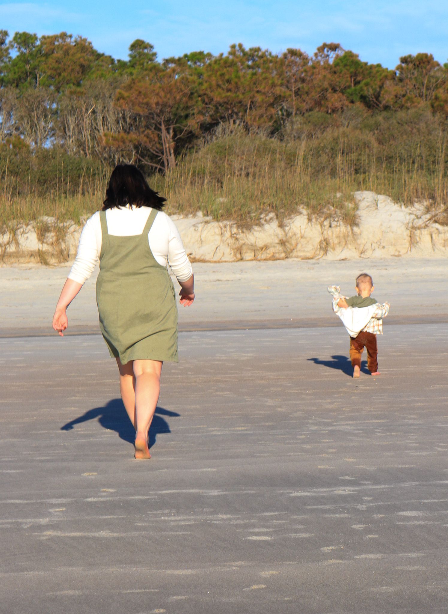 Beaufort SC wedding, couples & maternity photographer | Lowcountry, Hilton Head & Savannah | natural, romantic, true-to-color photography