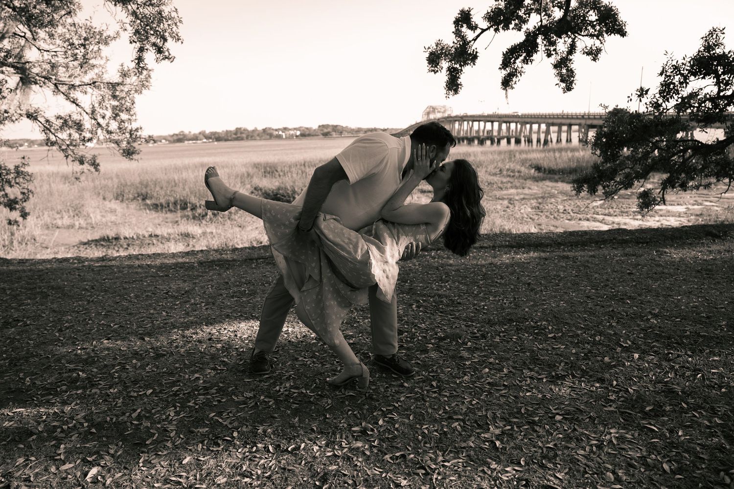 Beaufort SC wedding, couples & maternity photographer | Lowcountry, Hilton Head & Savannah | natural, romantic, true-to-color photography
