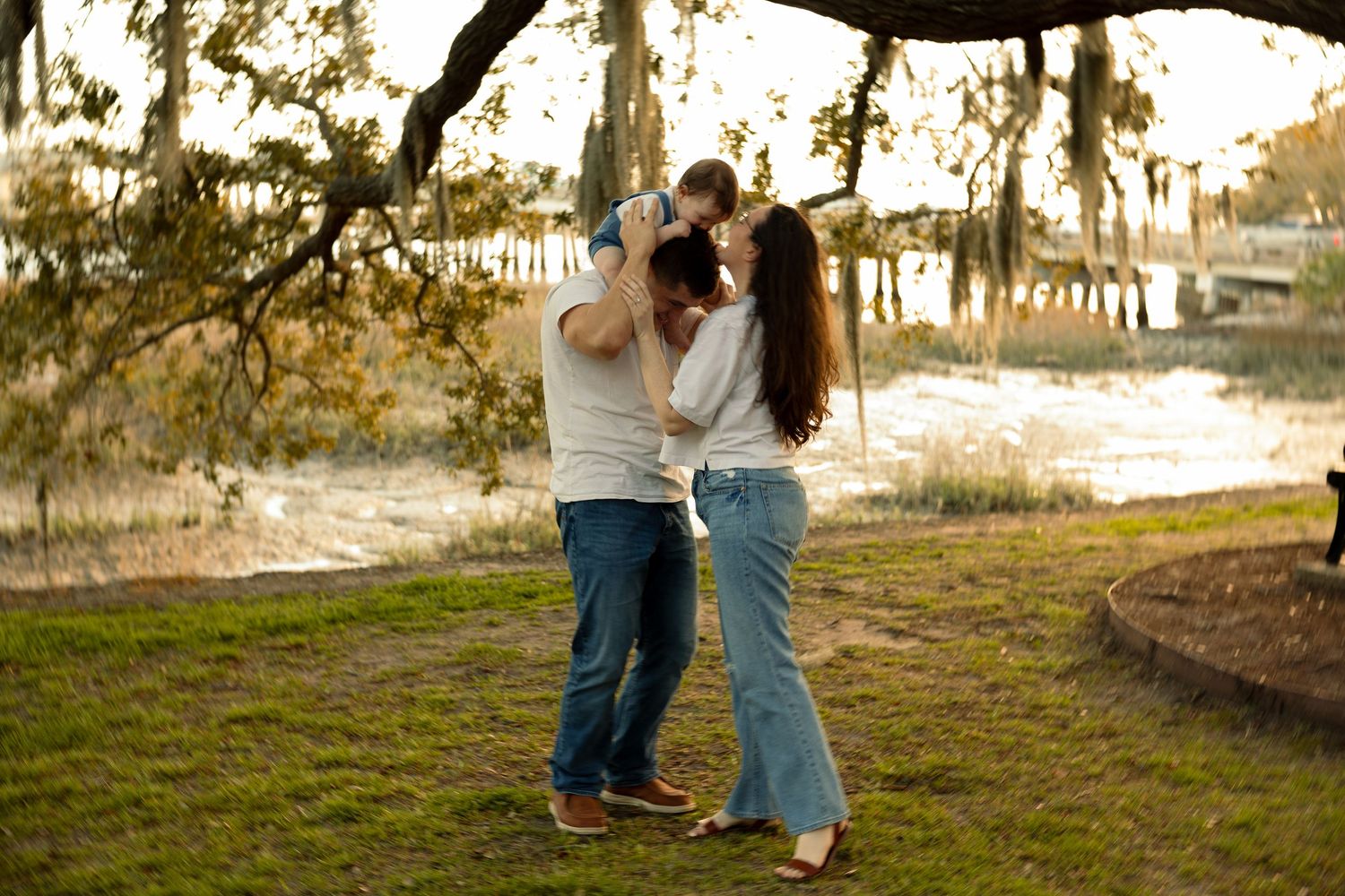 Beaufort SC wedding, couples & maternity photographer | Lowcountry, Hilton Head & Savannah | natural, romantic, true-to-color photography