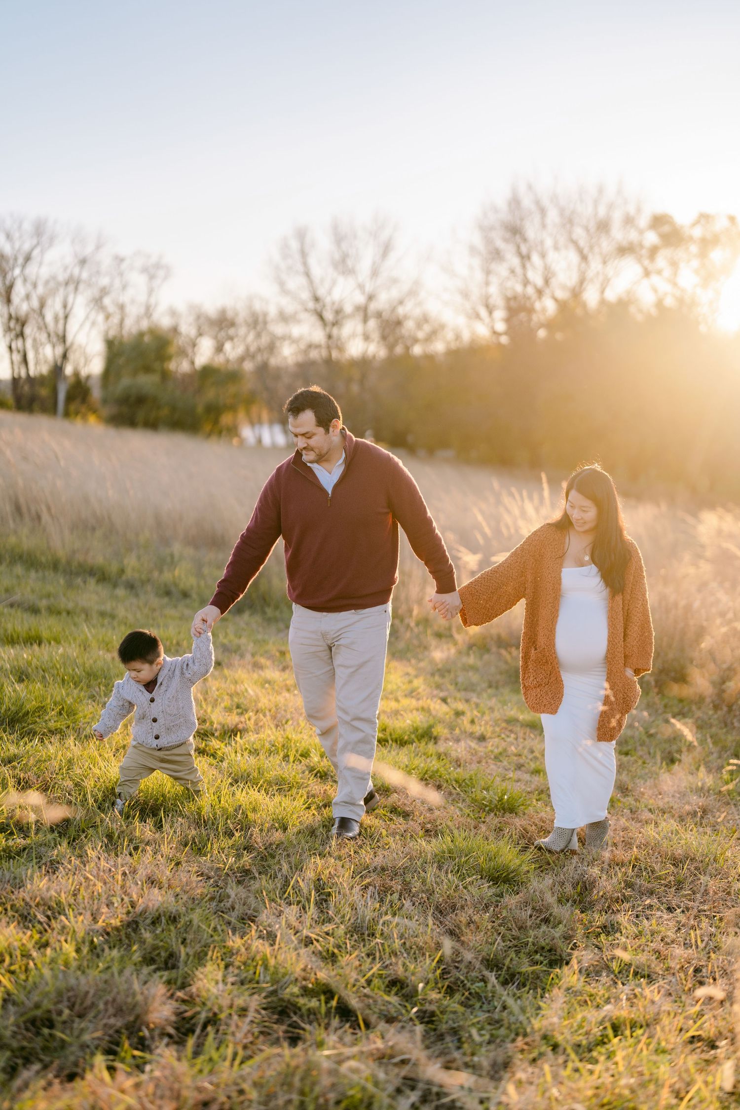 Maternity Session in New York
