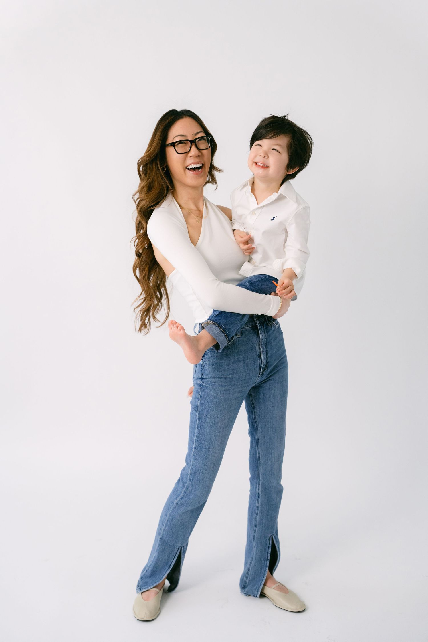 Mom and me session hoboken NJ