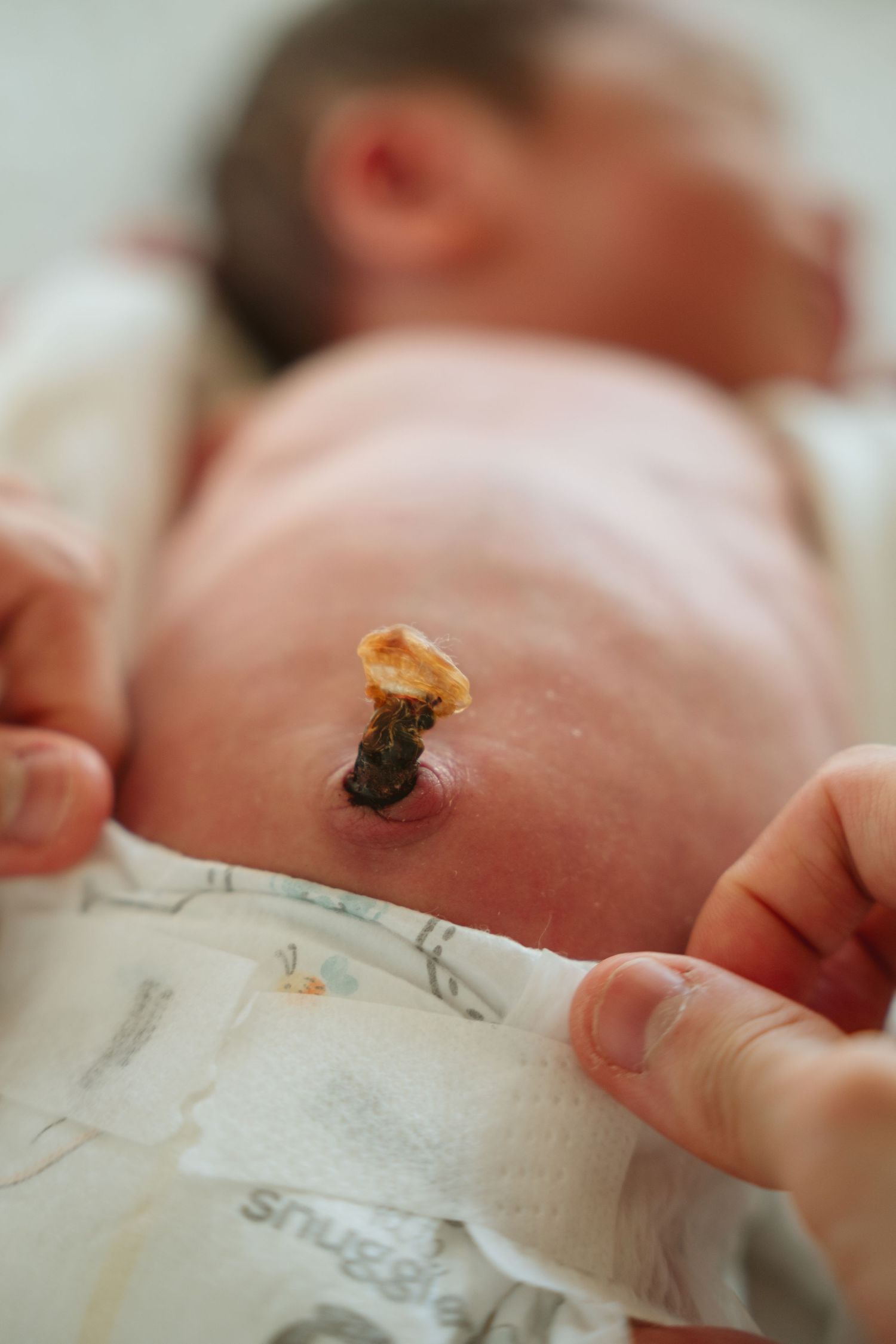 in-home newborn photography session new york new jersey