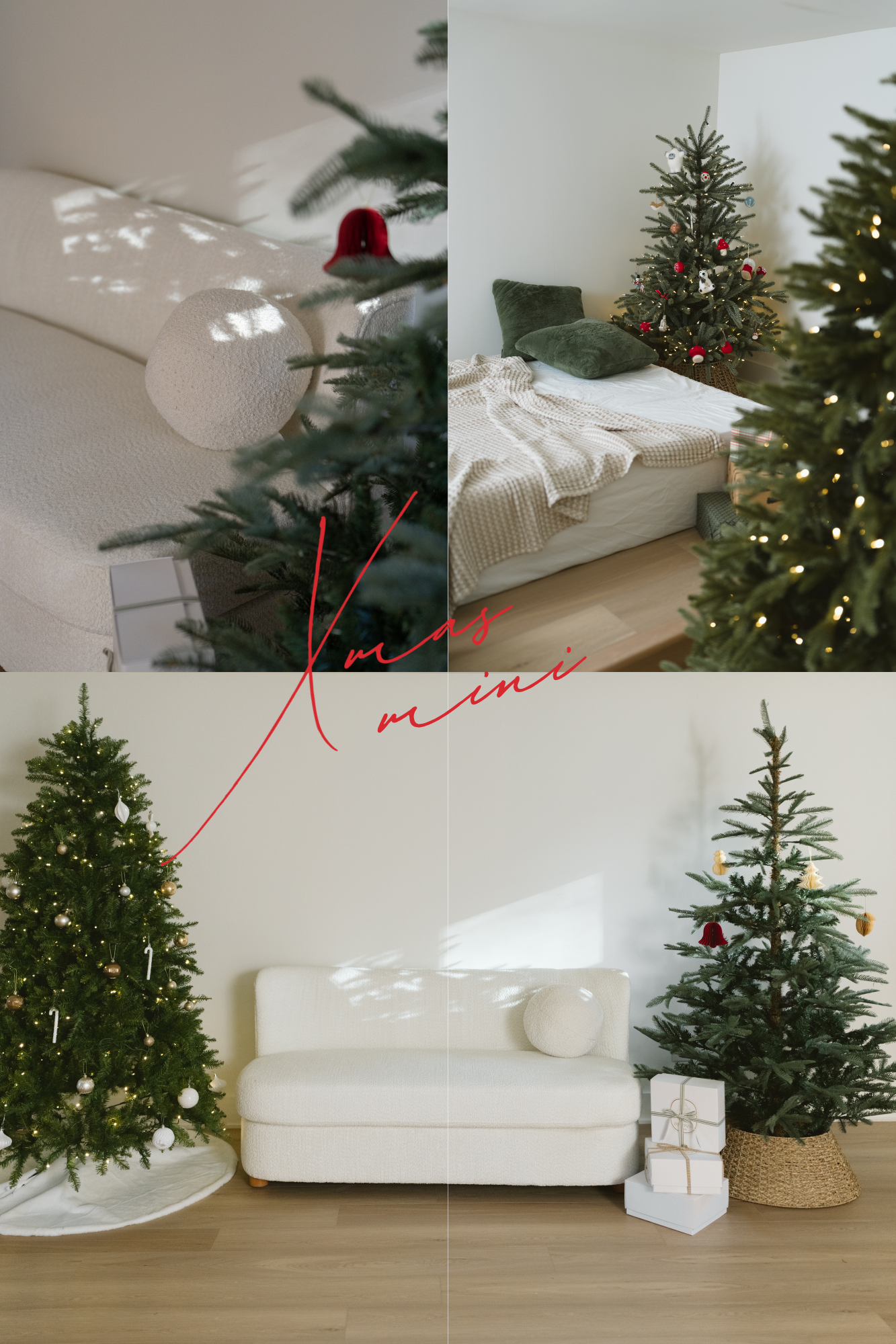 Christmas Mini Session by Bergen County Norwood family photographer