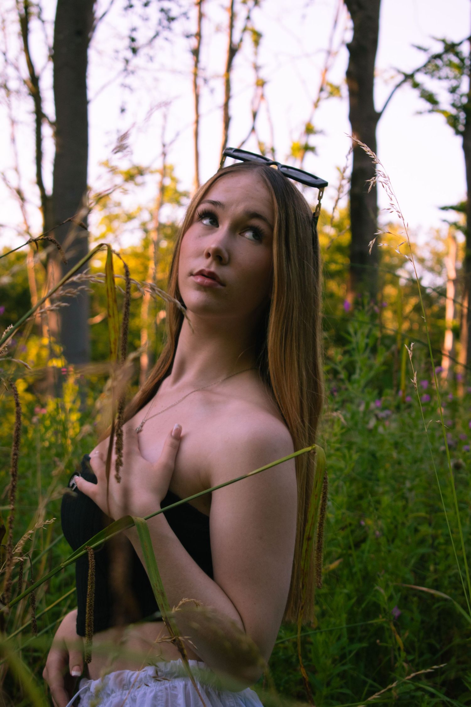 Portraits