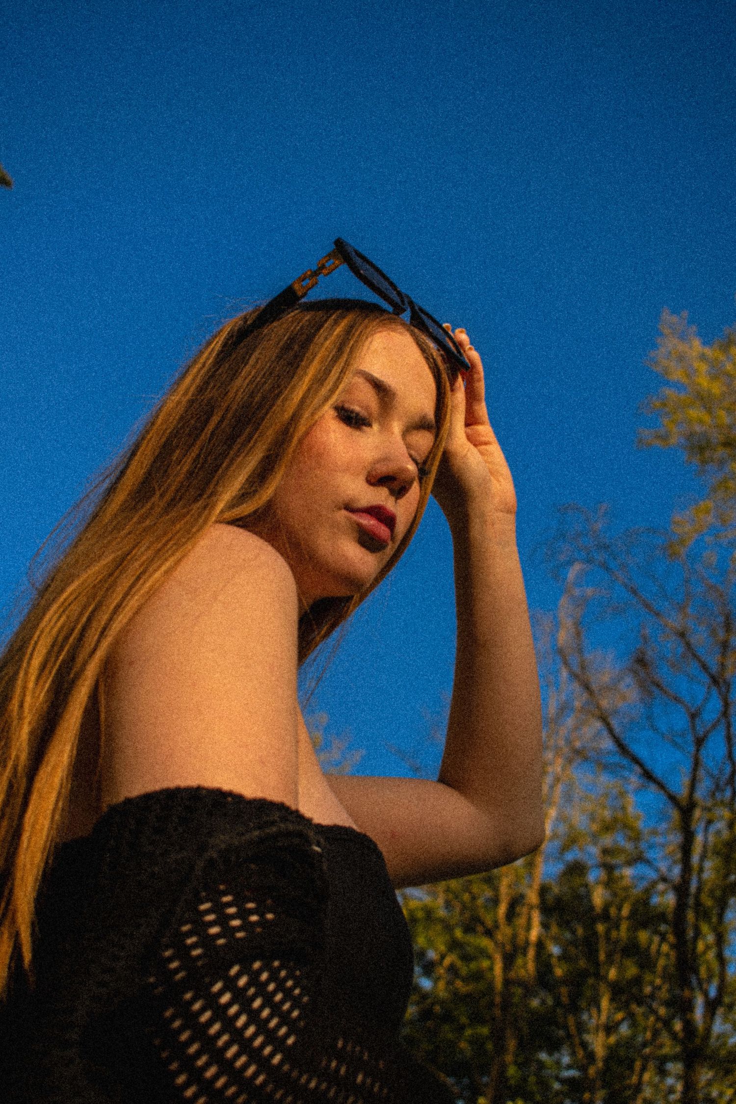 Dance Portraits