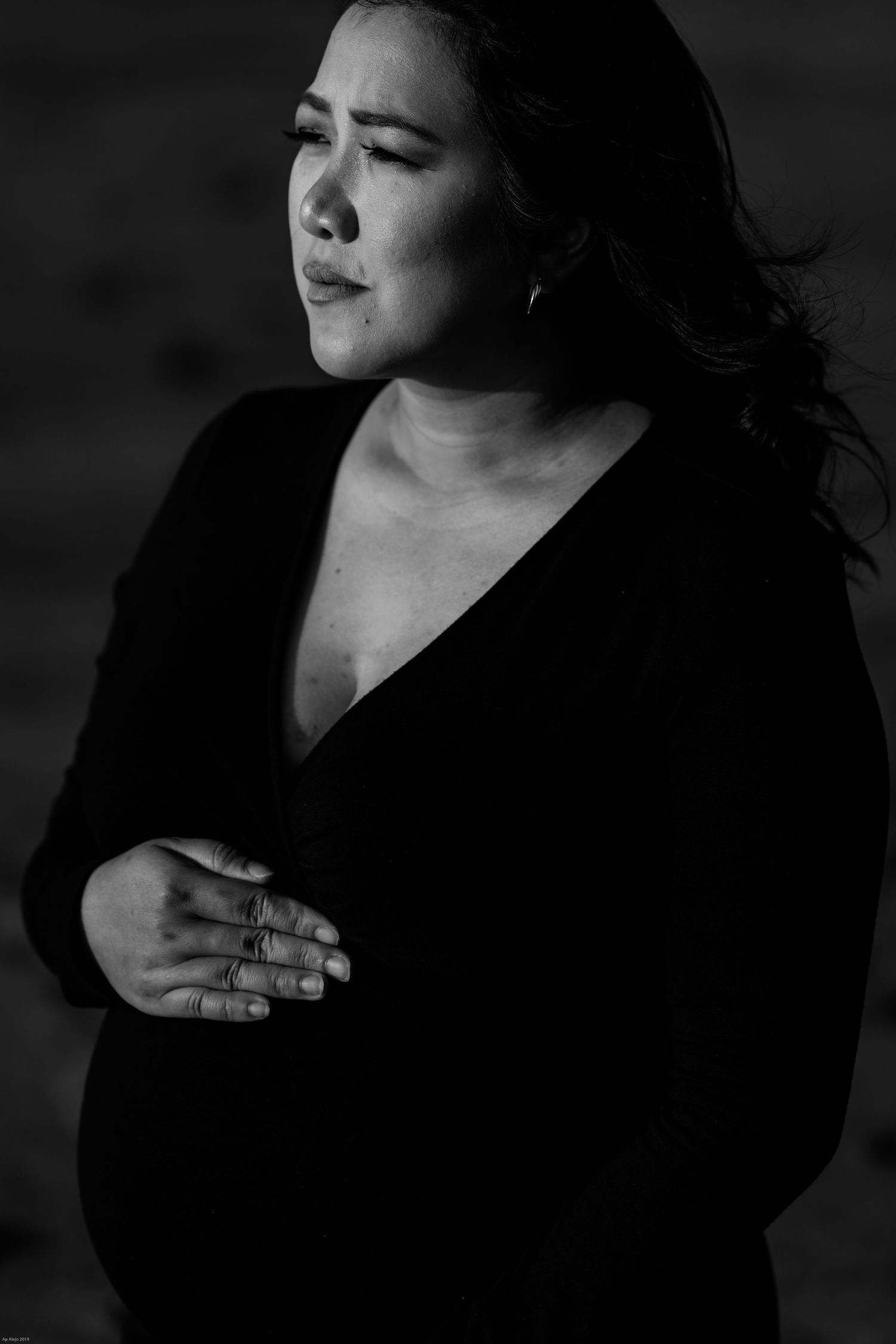 Maternity photographer based in Auckland, New Zealand.