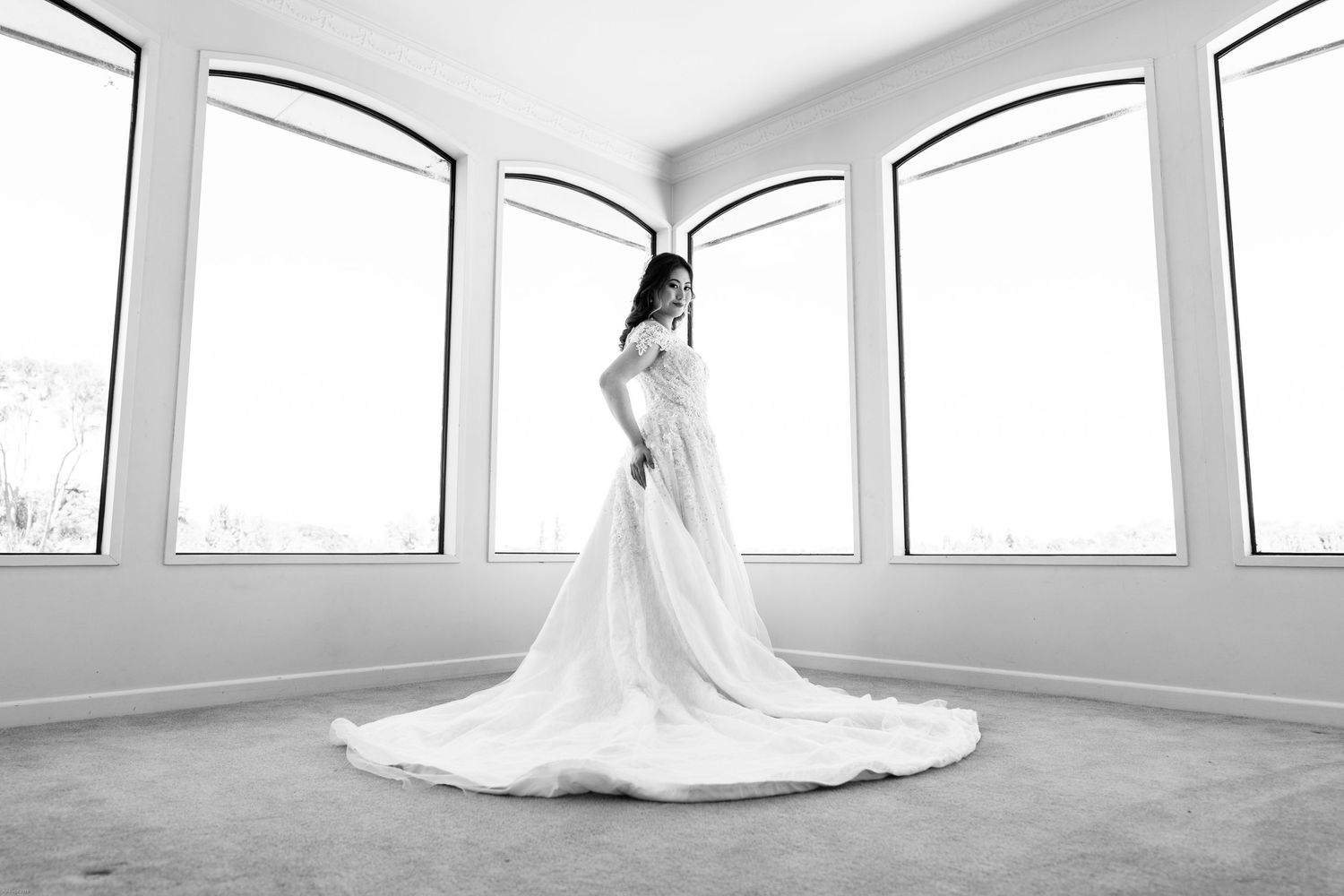 Auckland wedding photographer.