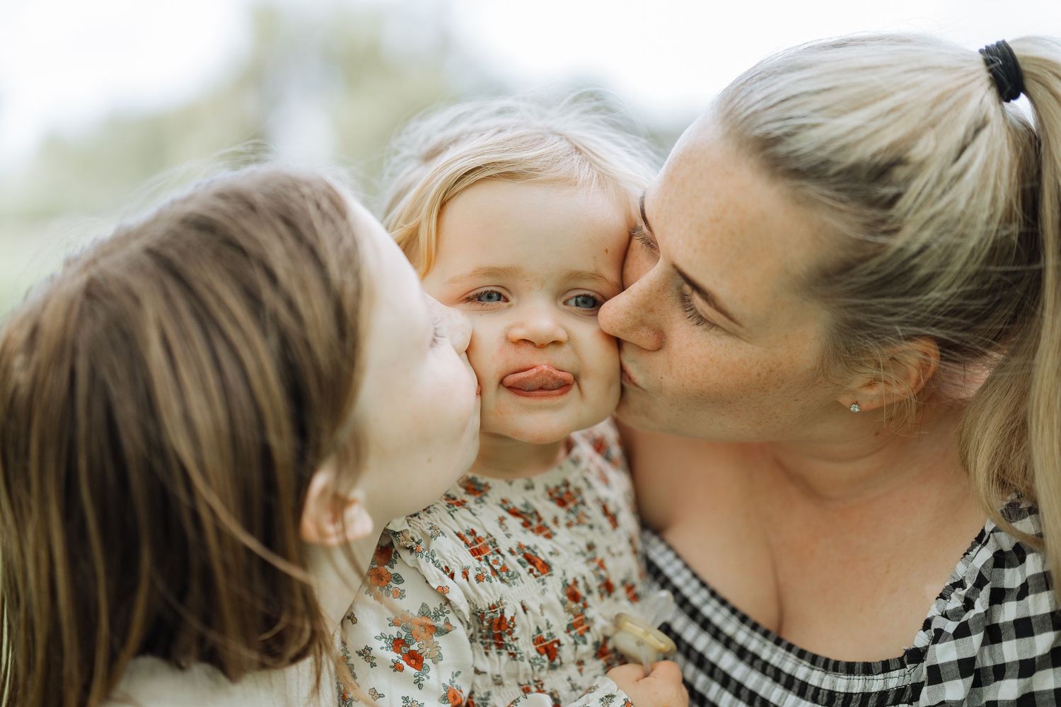 Family Portraits photographer based in Auckland, New Zealand