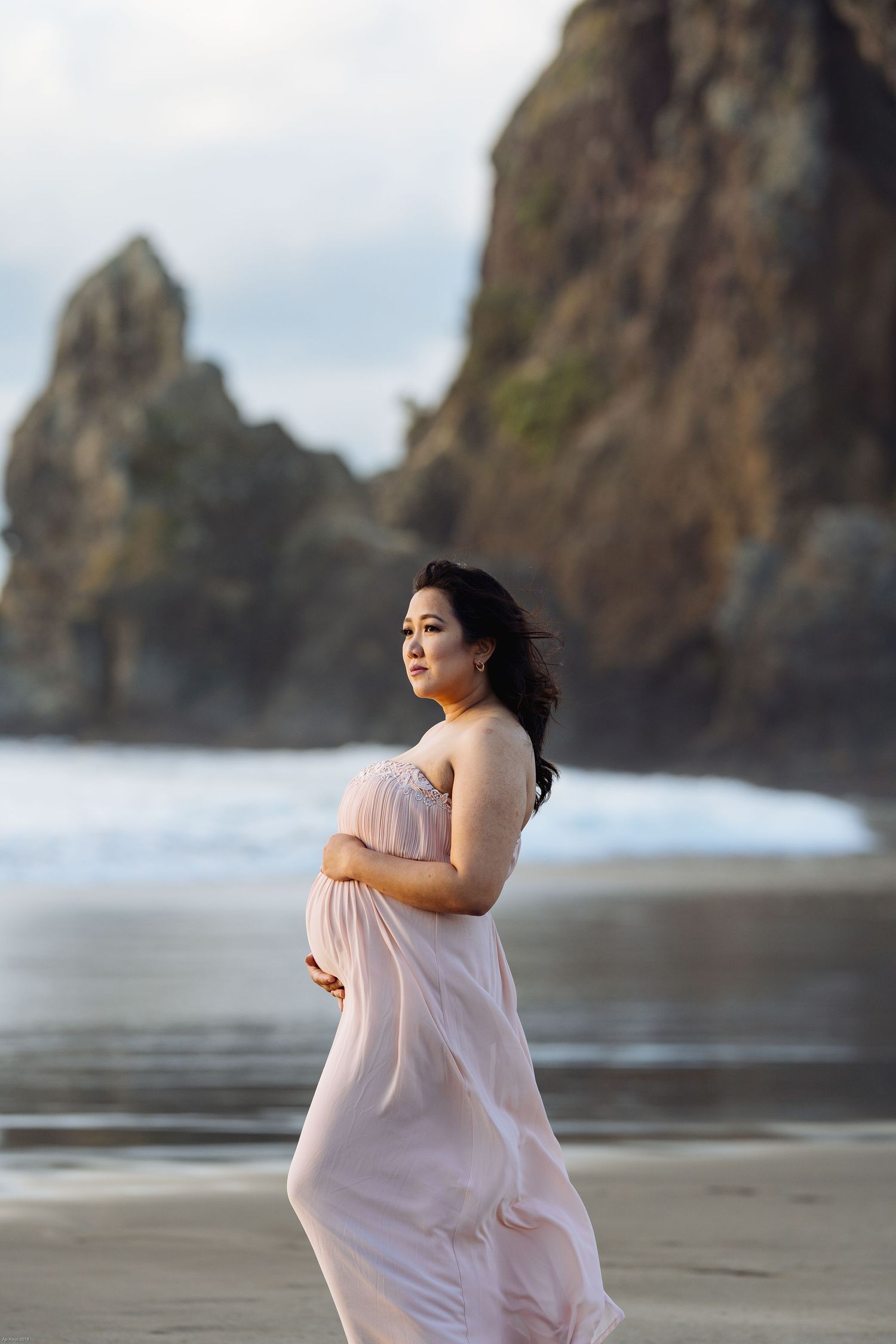 Maternity photographer based in Auckland, New Zealand.