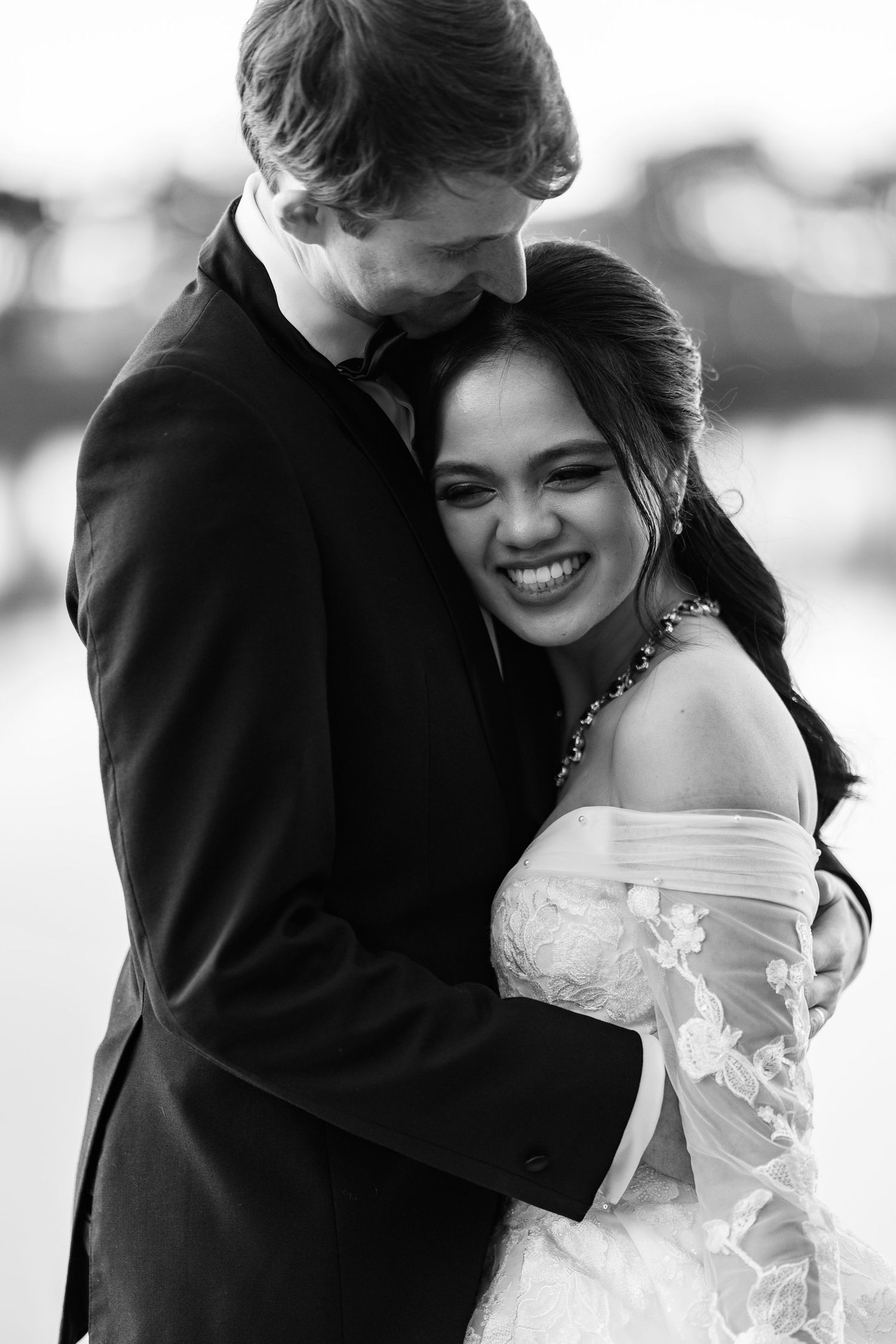 Auckland wedding photographer.