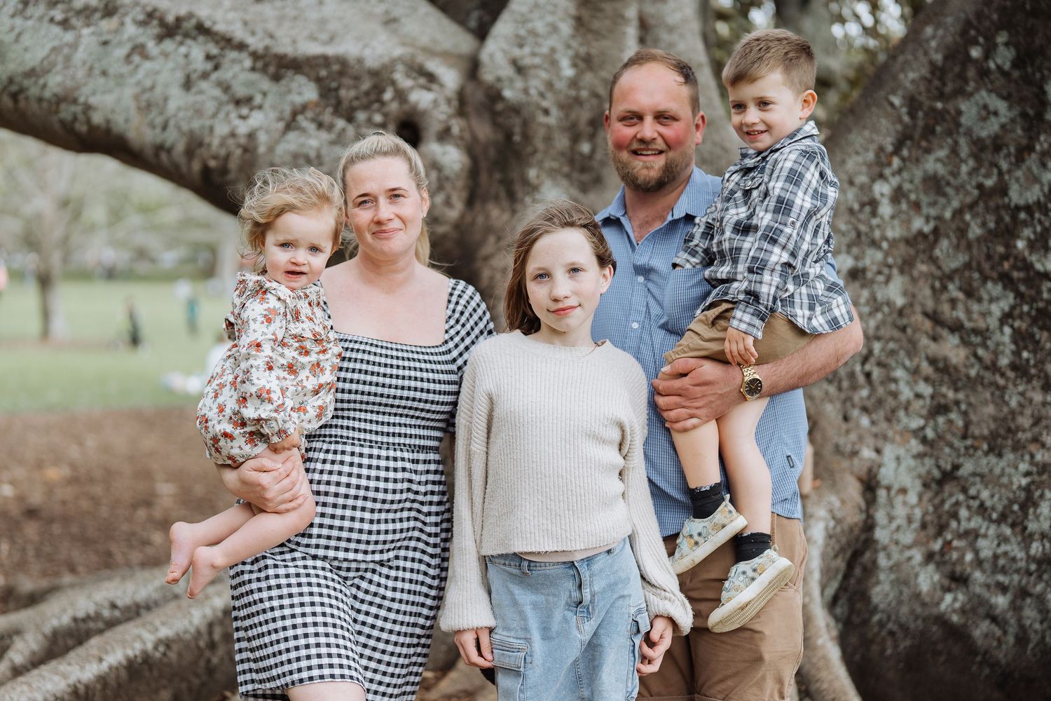 Family Portraits photographer based in Auckland, New Zealand
