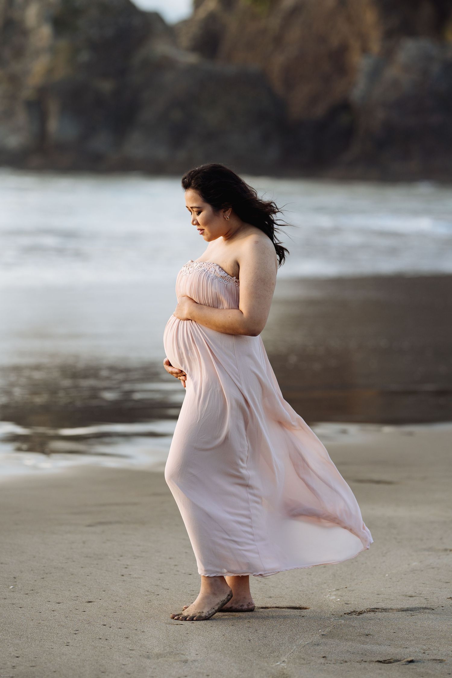 Maternity photographer based in Auckland, New Zealand.