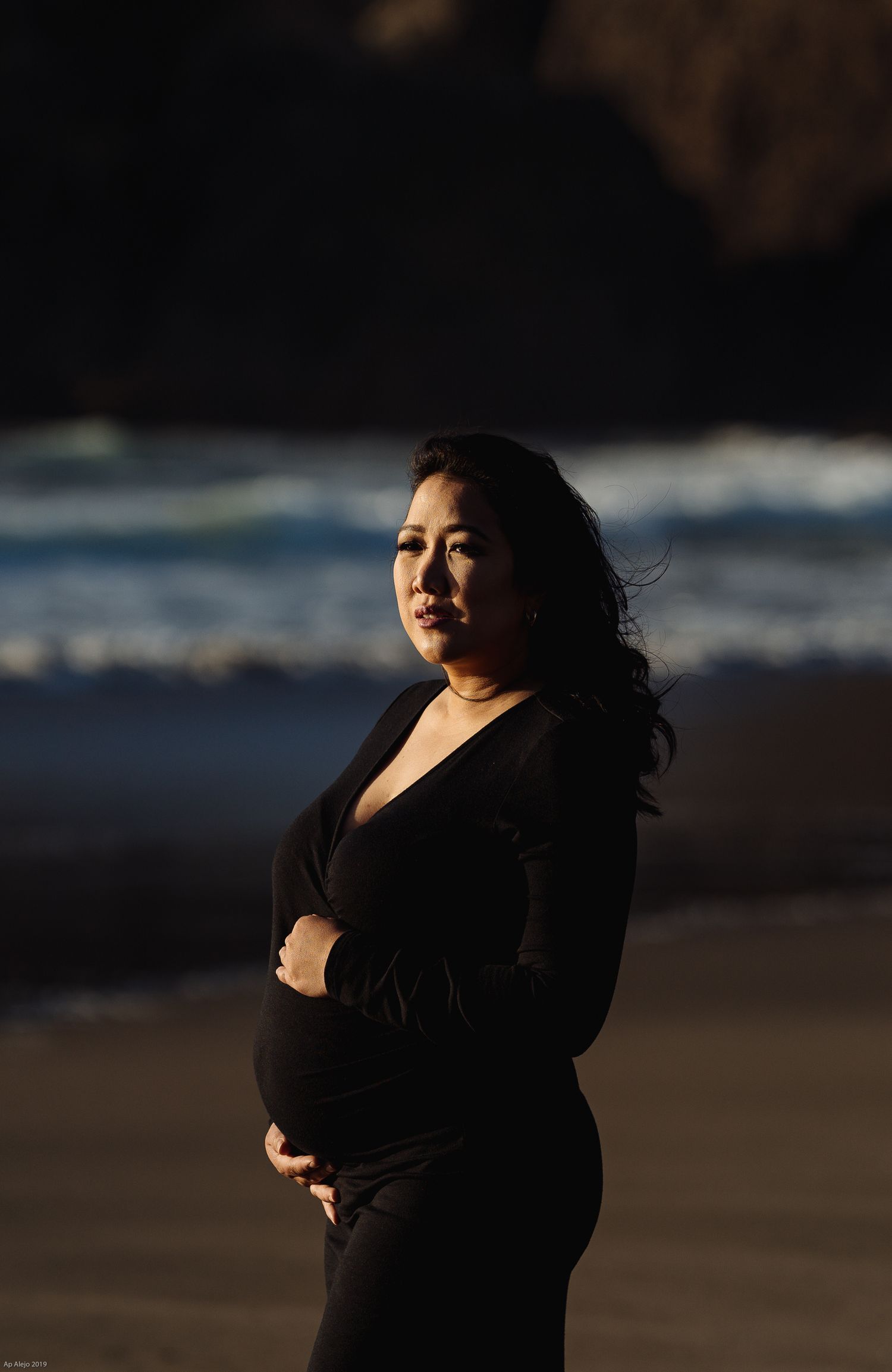 Maternity photographer based in Auckland, New Zealand.