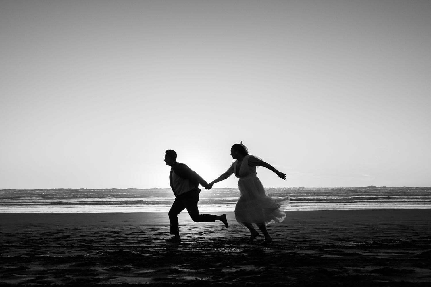 Auckland wedding photographer.