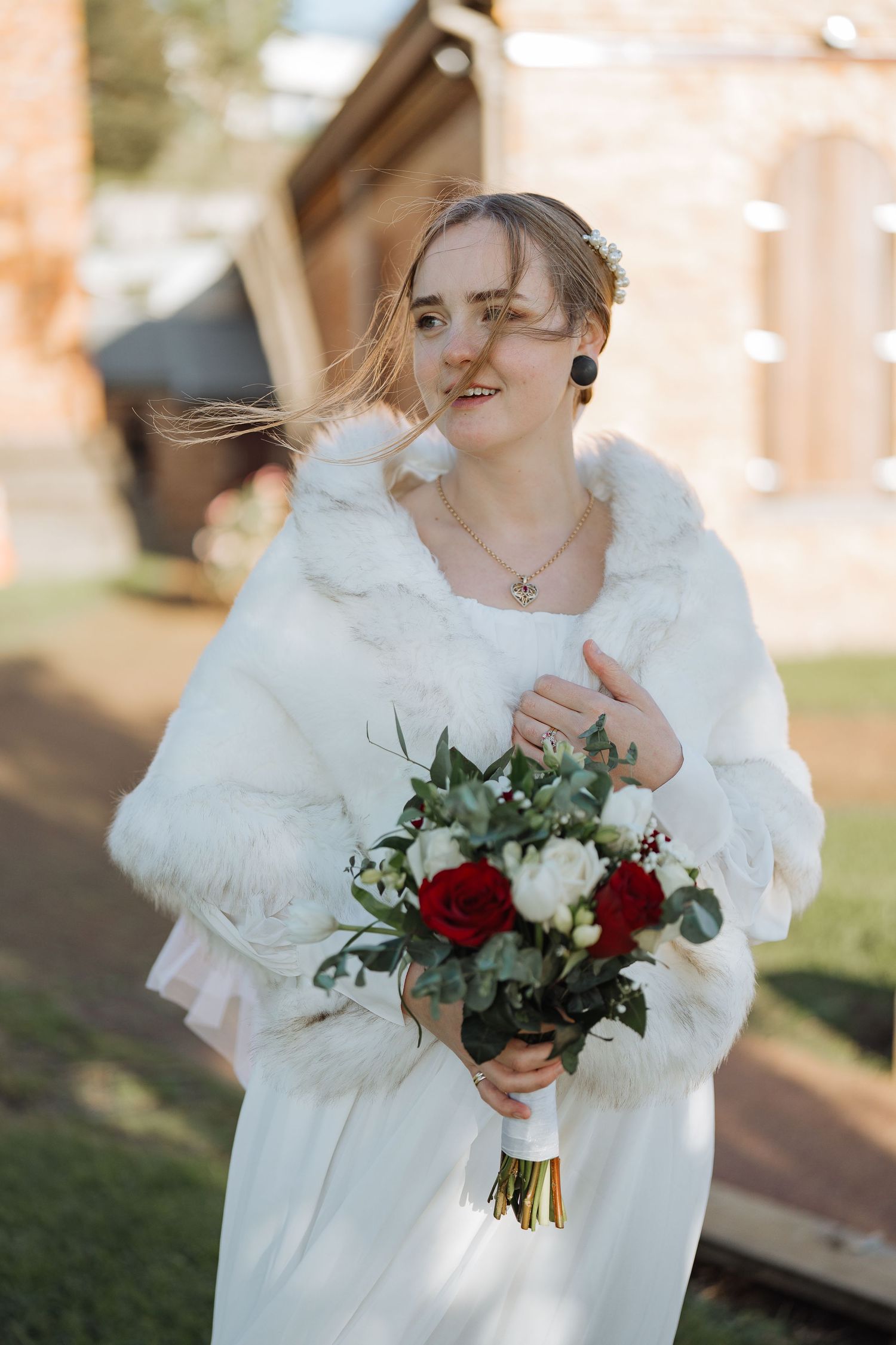 Auckland wedding photographer.