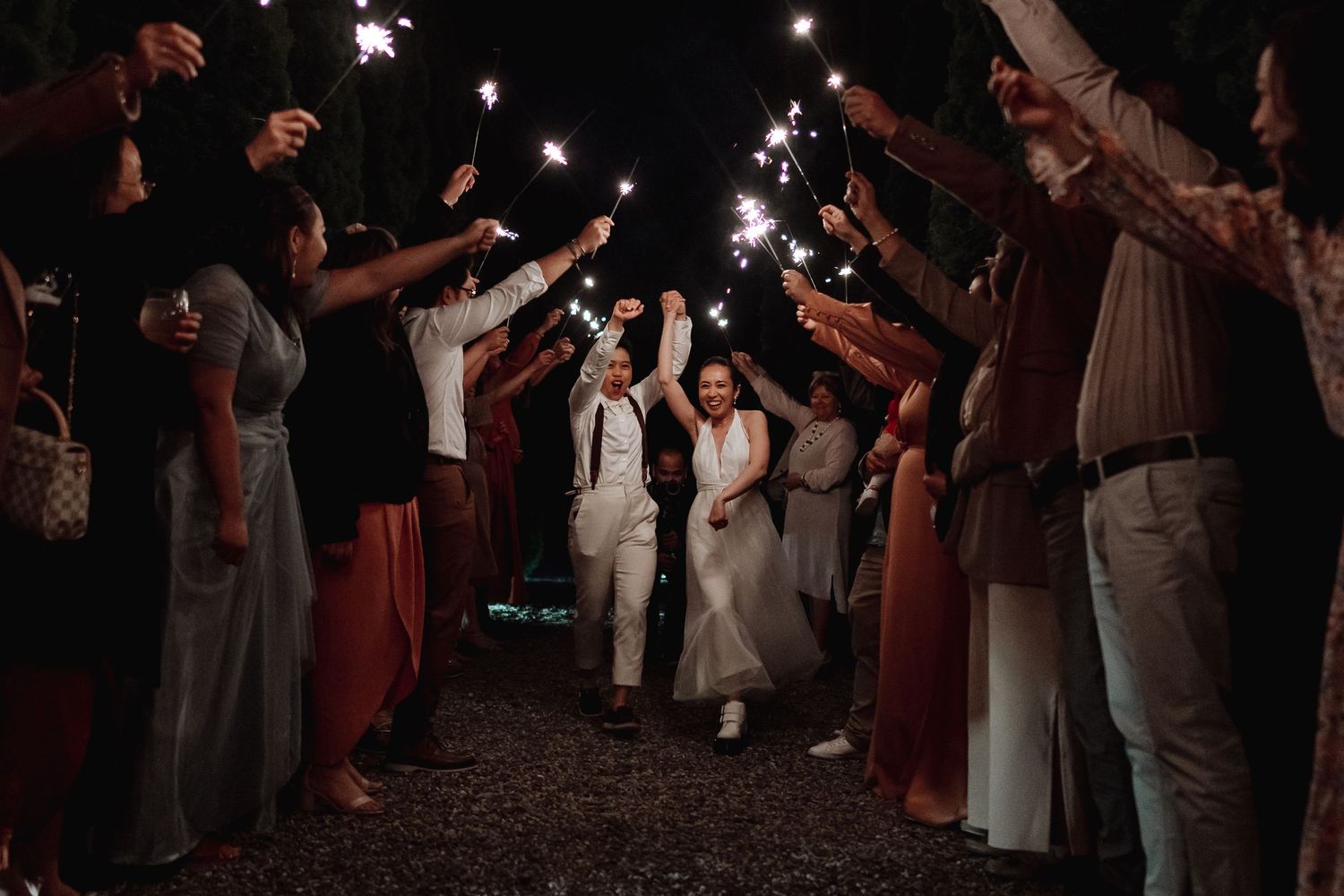 Queenstown wedding photographer.