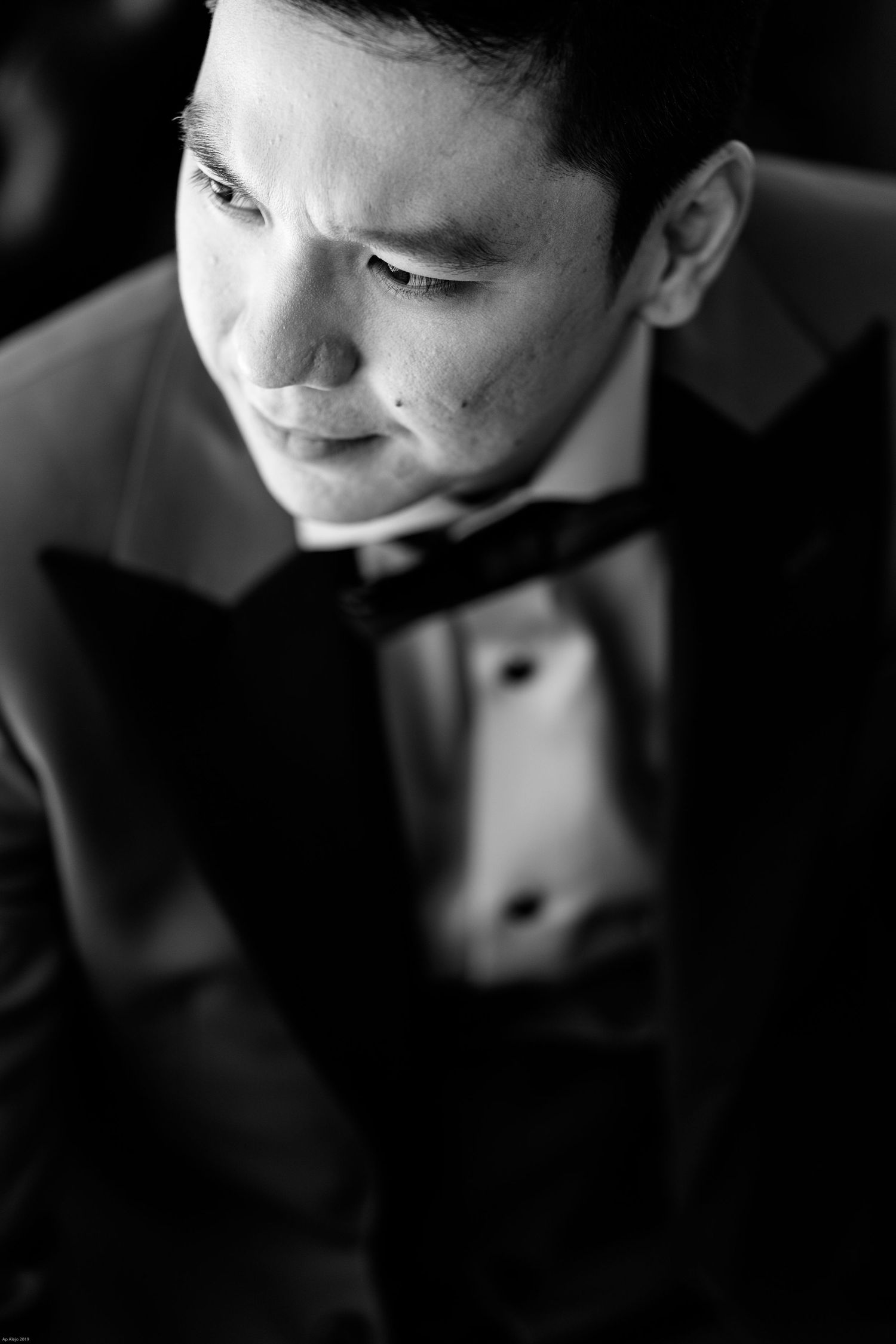 Queenstown wedding photographer.