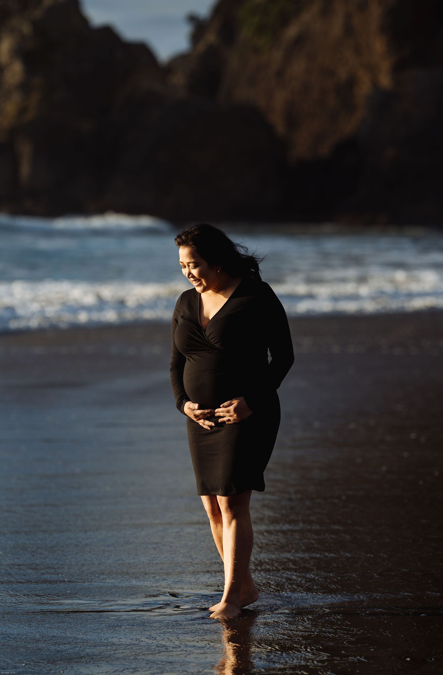 Maternity photographer based in Auckland, New Zealand.