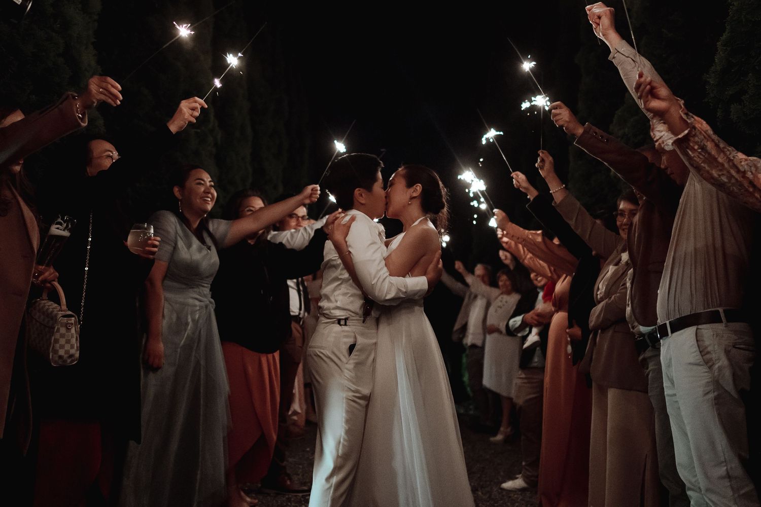 Queenstown wedding photographer.
