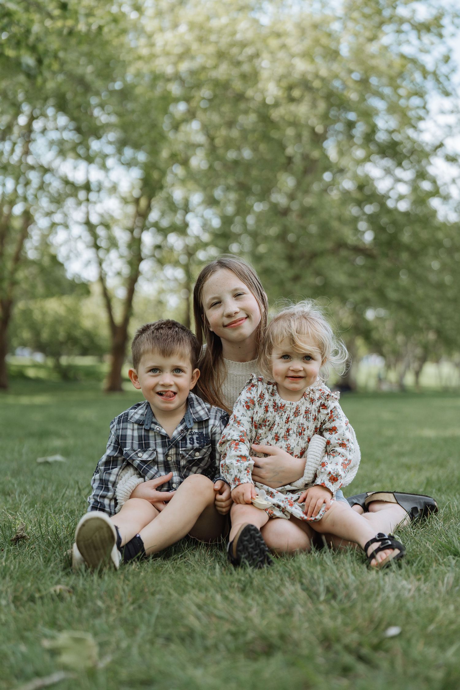 Family Portraits photographer based in Auckland, New Zealand