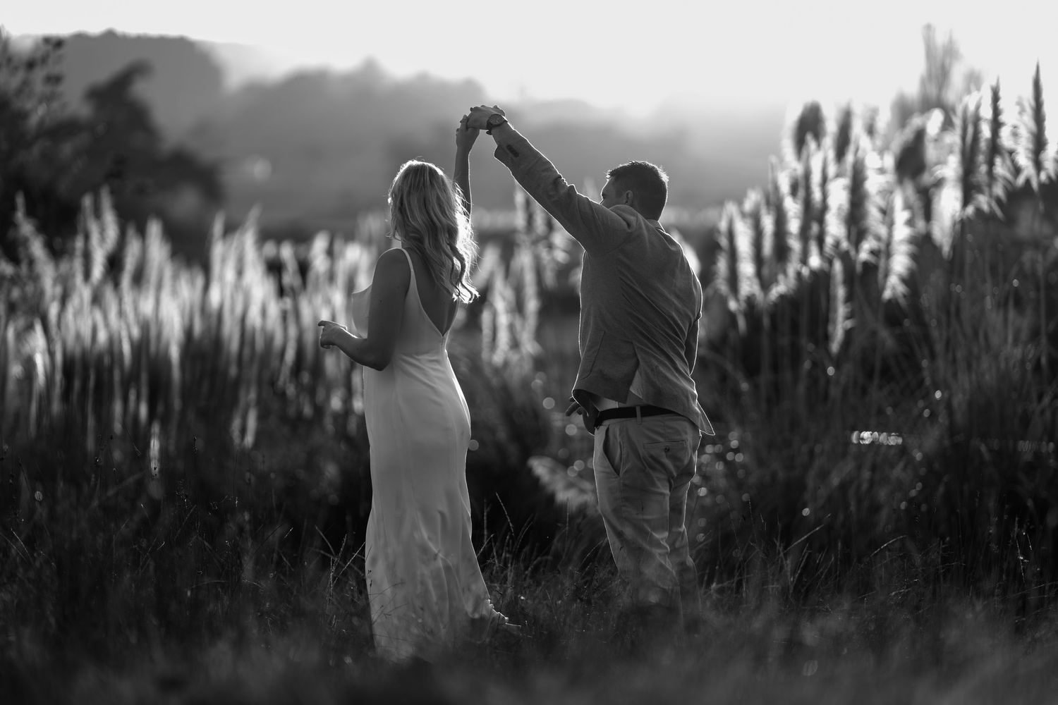 New Zealand and Australia wedding photographer.