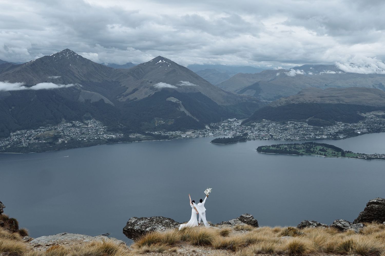 Queenstown Wedding Photographer