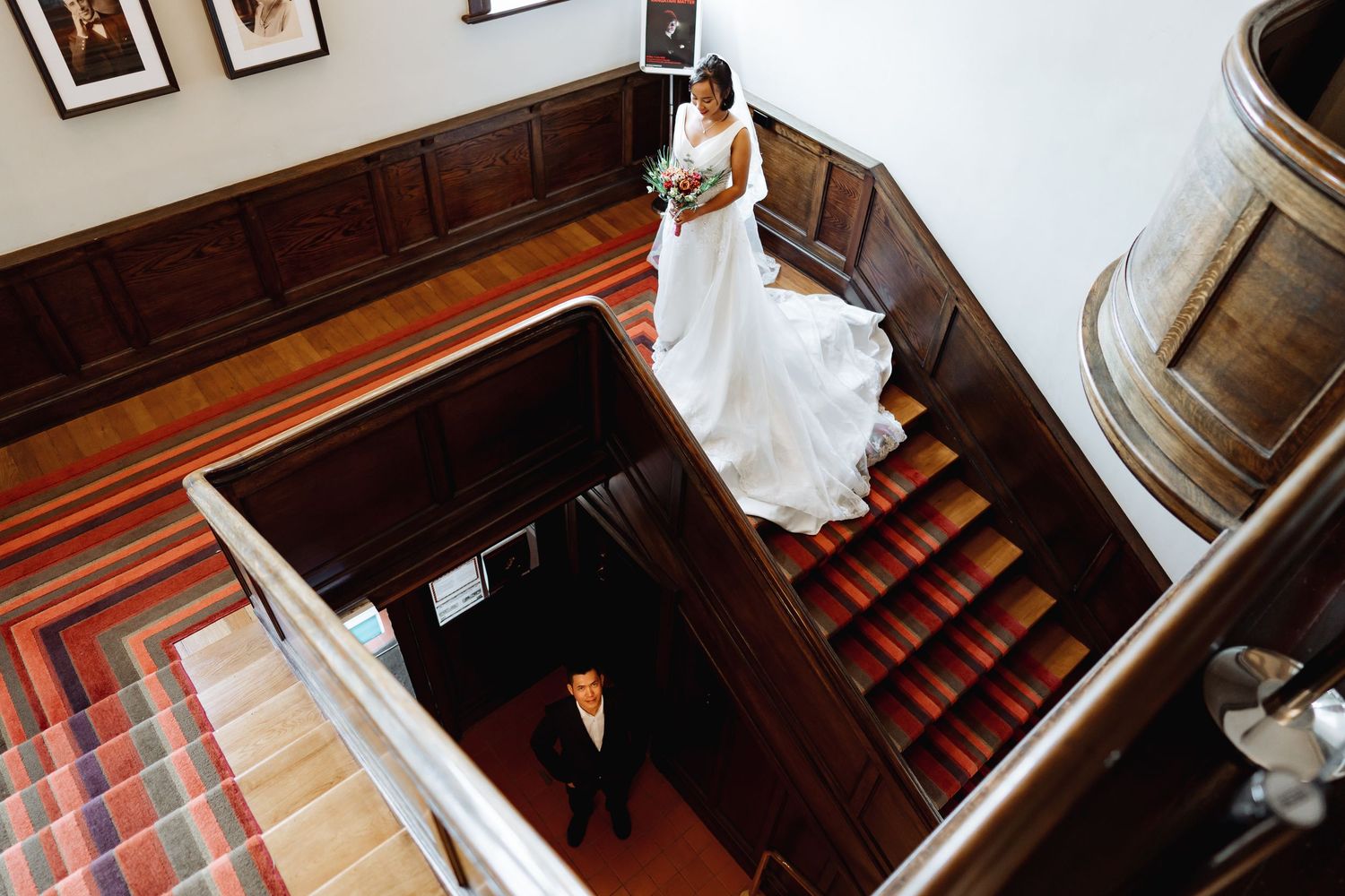 New Zealand and Australia wedding photographer.
