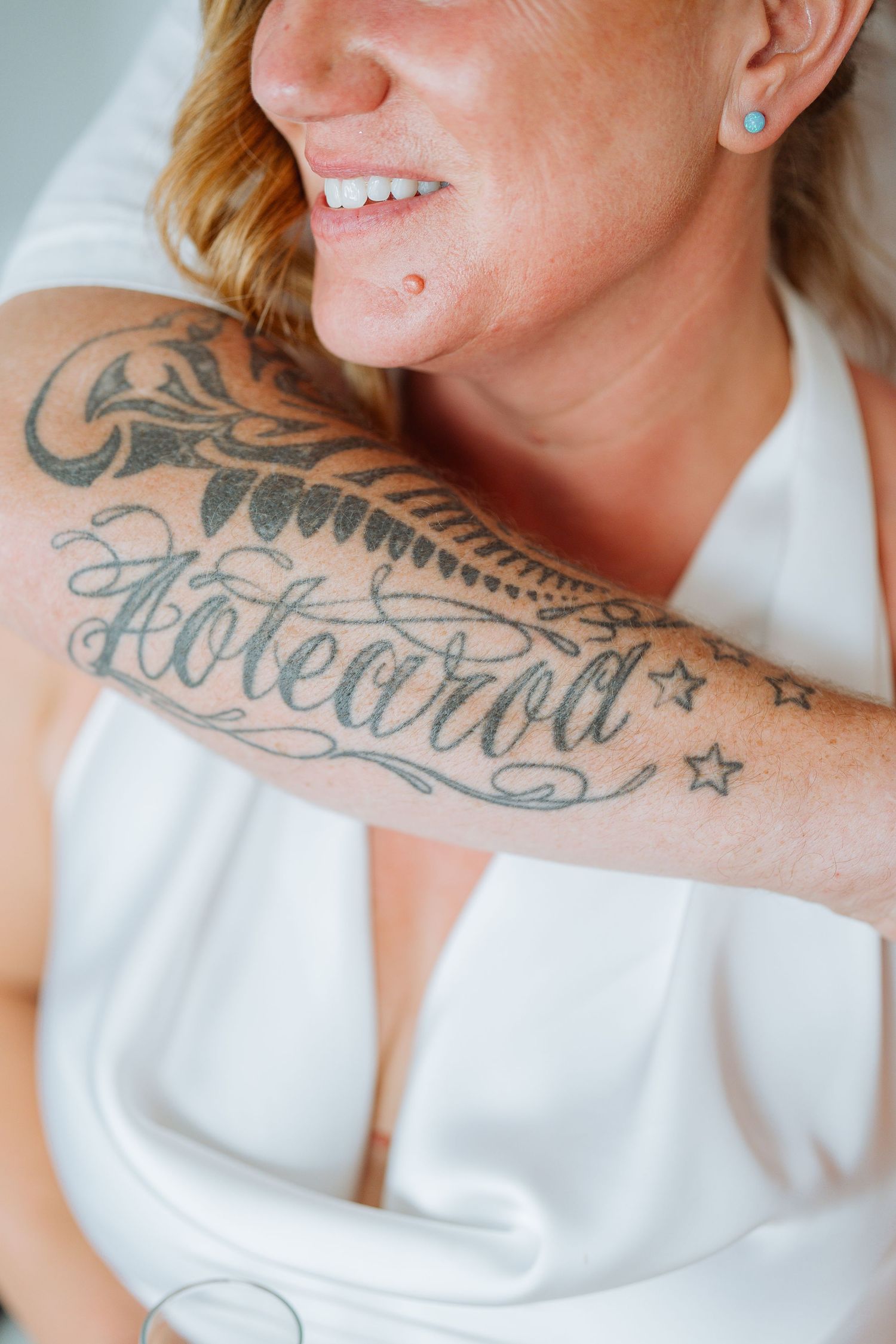 Waiheke Island based wedding photographer