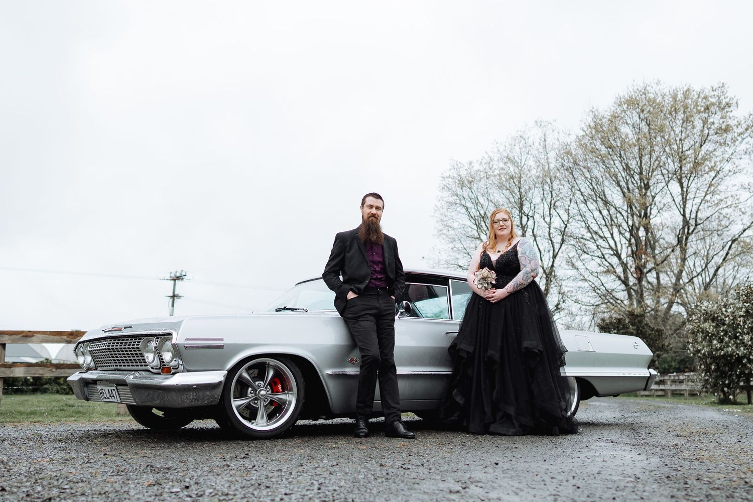 Hamilton wedding photographer