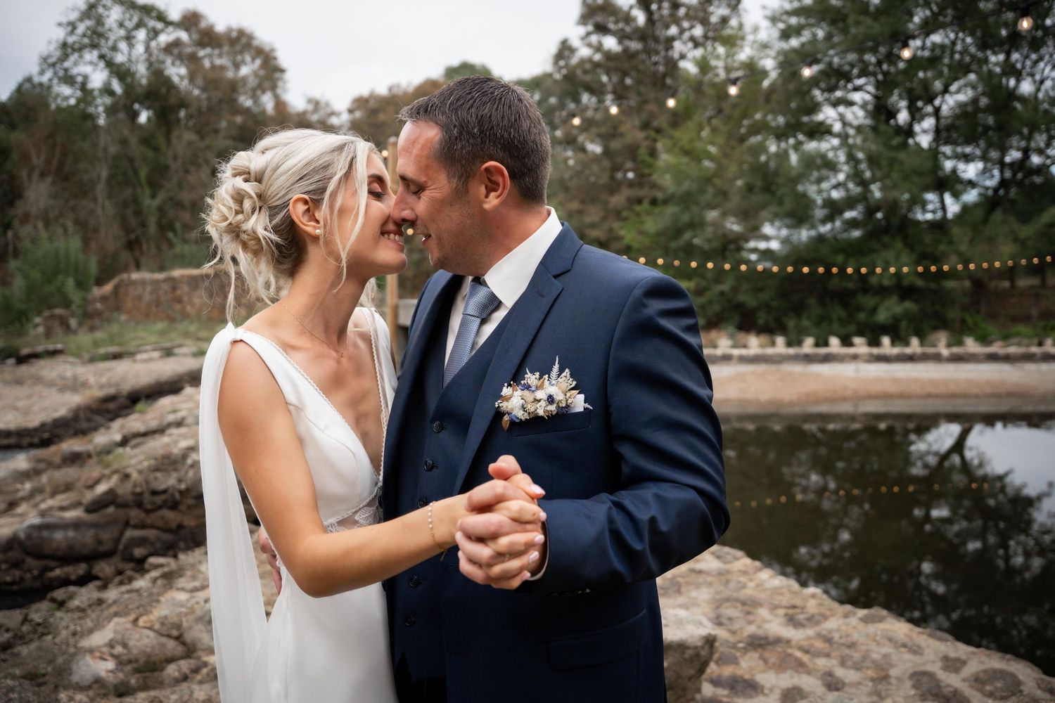 Photographe mariage vendée nantes