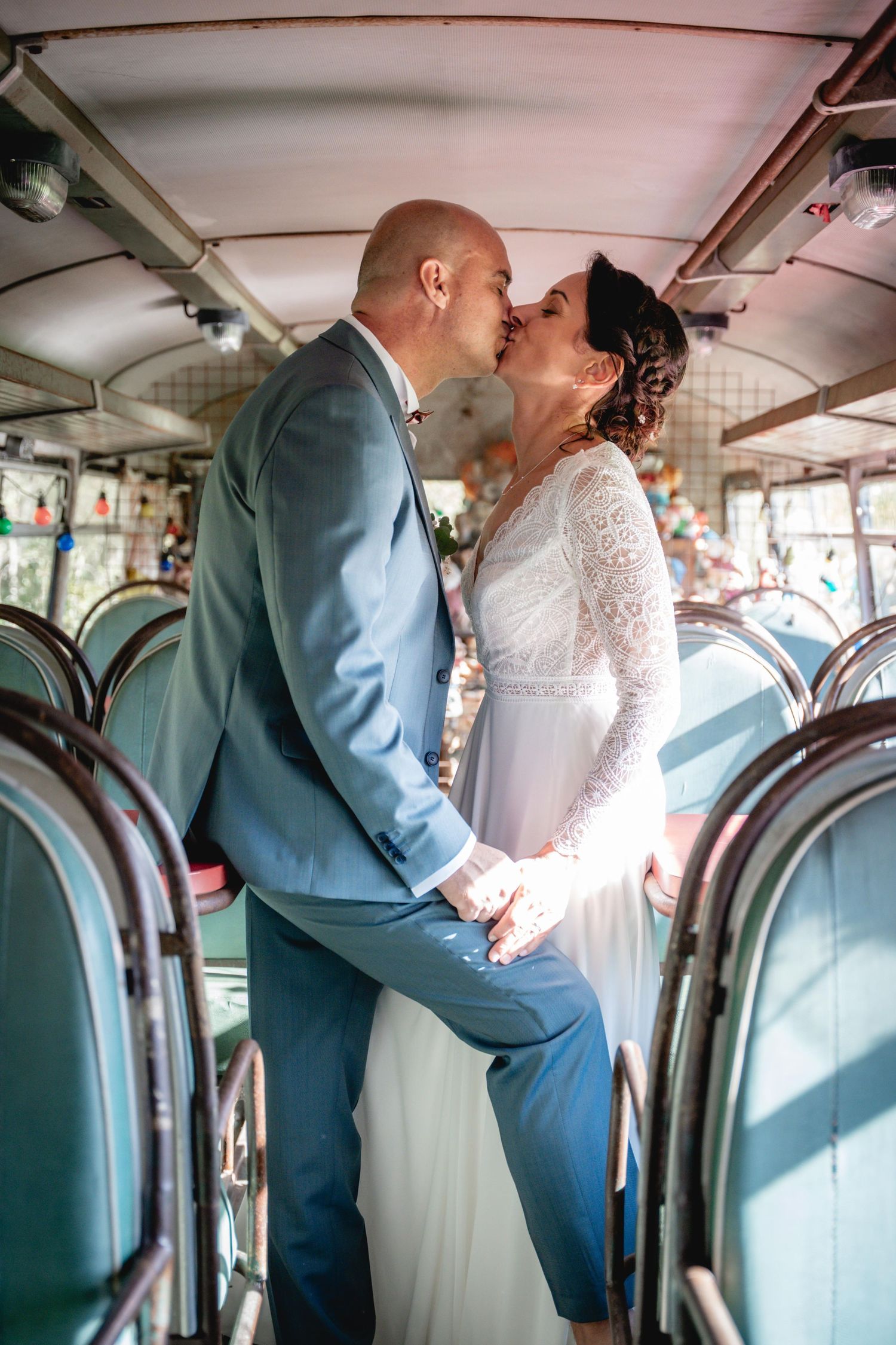 Photographe mariage vendée nantes