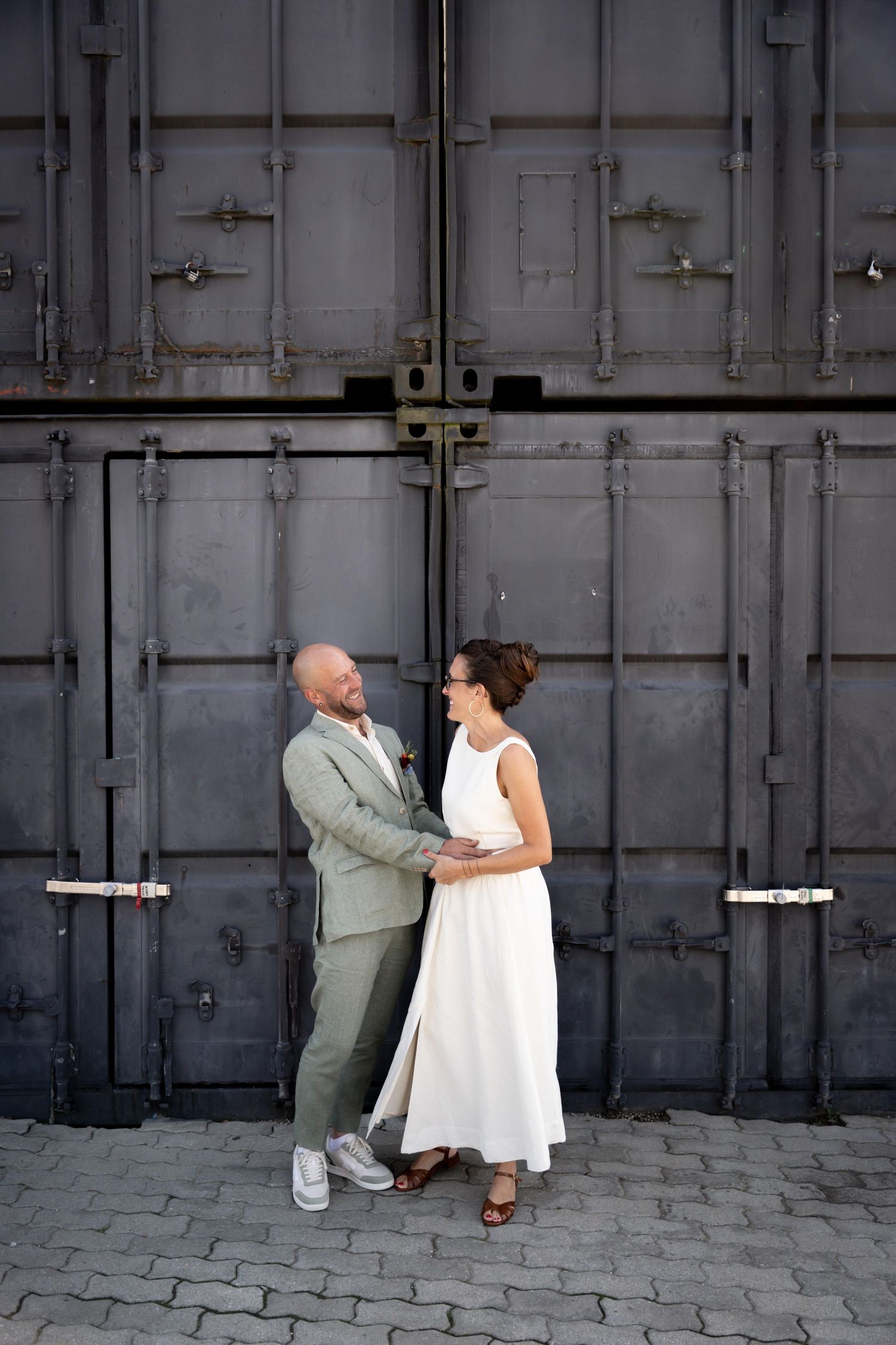Photographe mariage vendée nantes