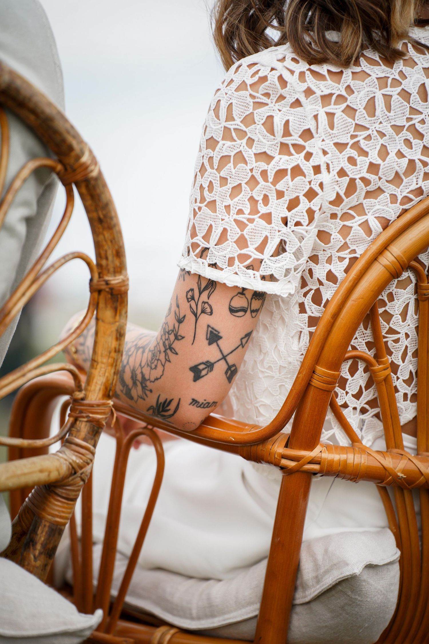 L'Aparté Photographe mariage Vendée