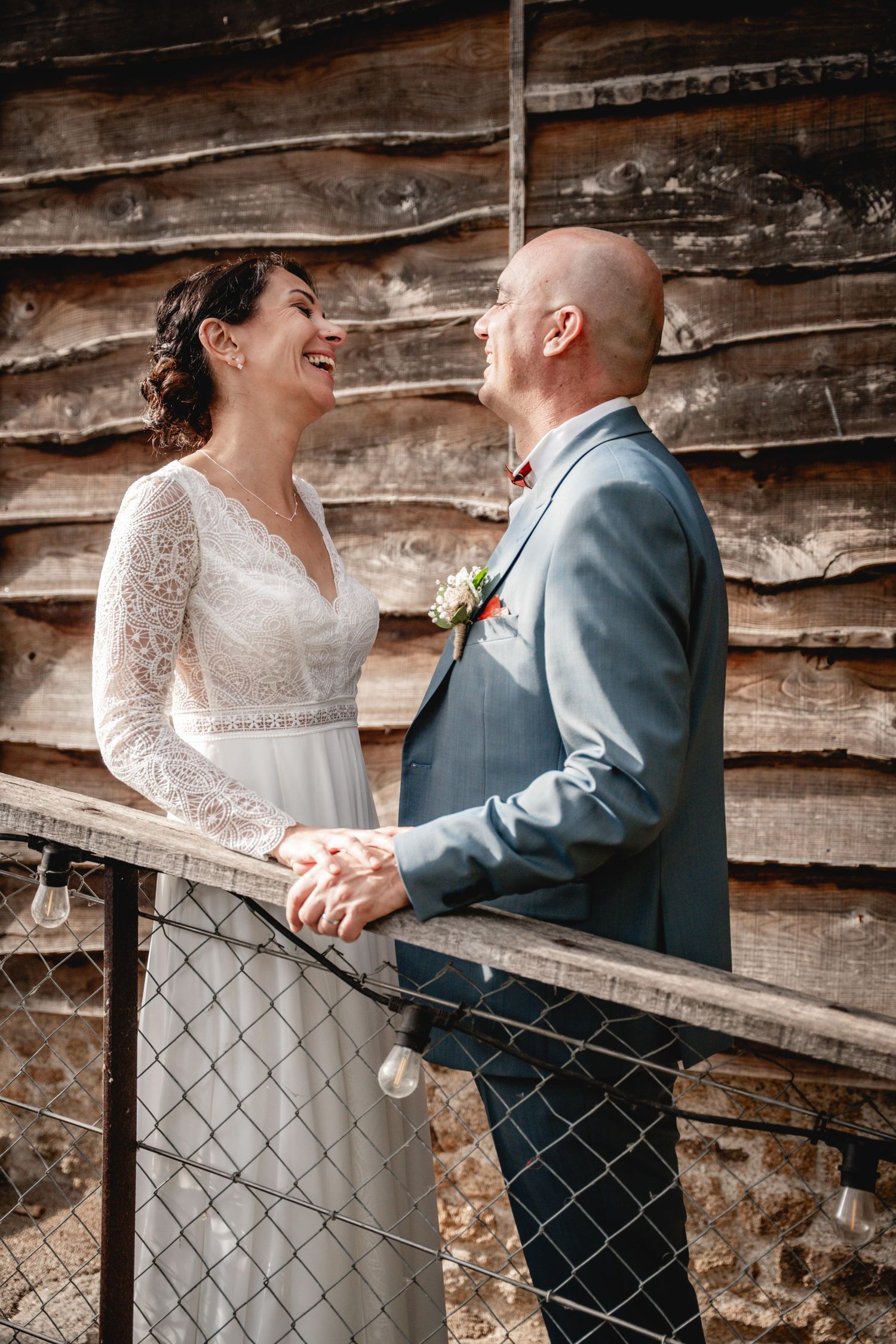 Photographe mariage vendée nantes