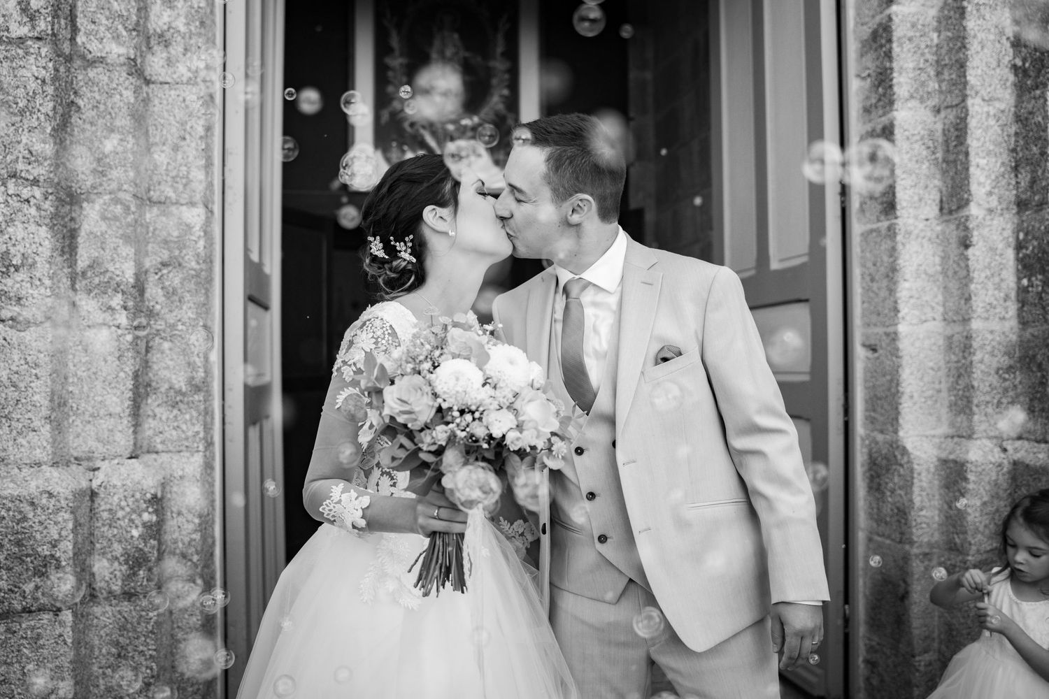 Photographe mariage vendée nantes