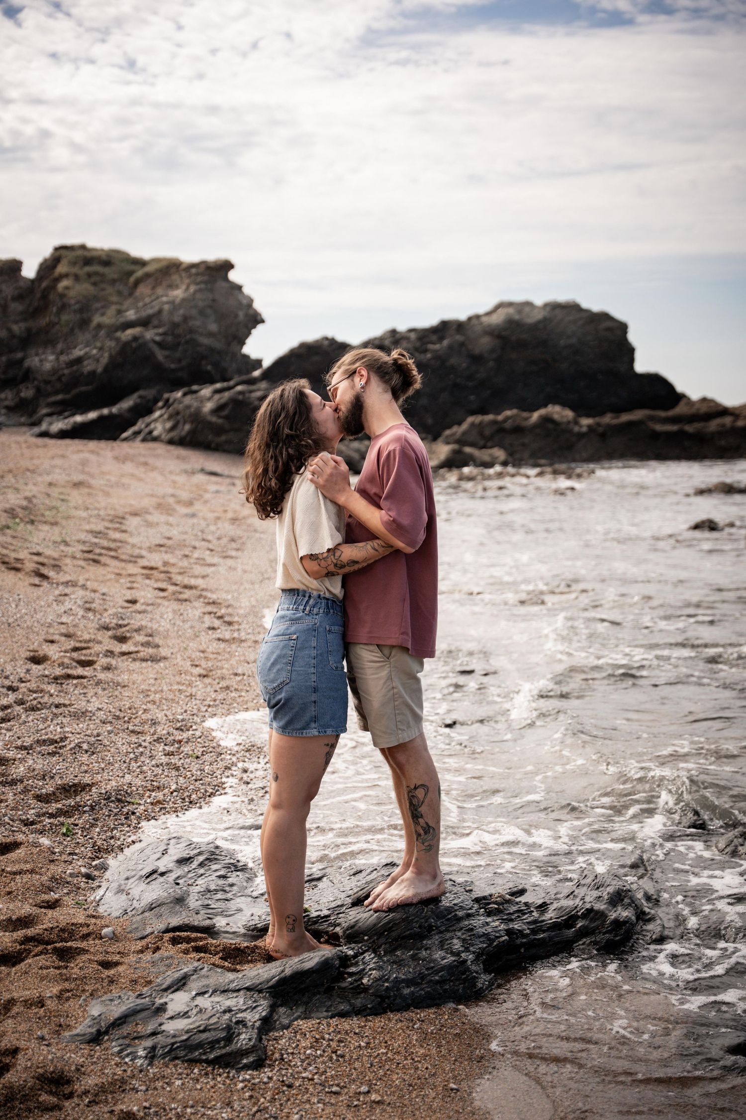 Photographe mariage vendée nantes
