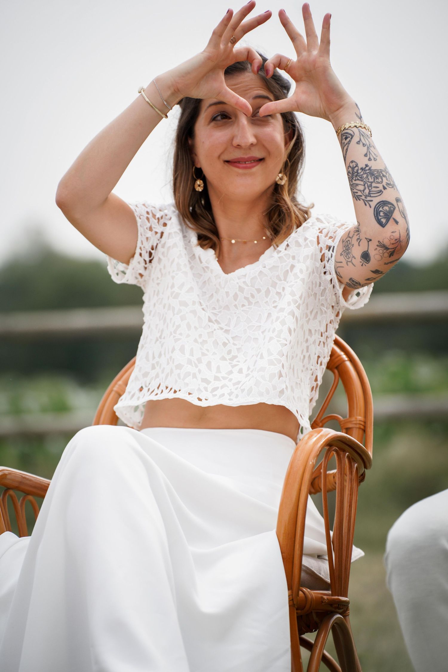 L'Aparté Photographe mariage Vendée