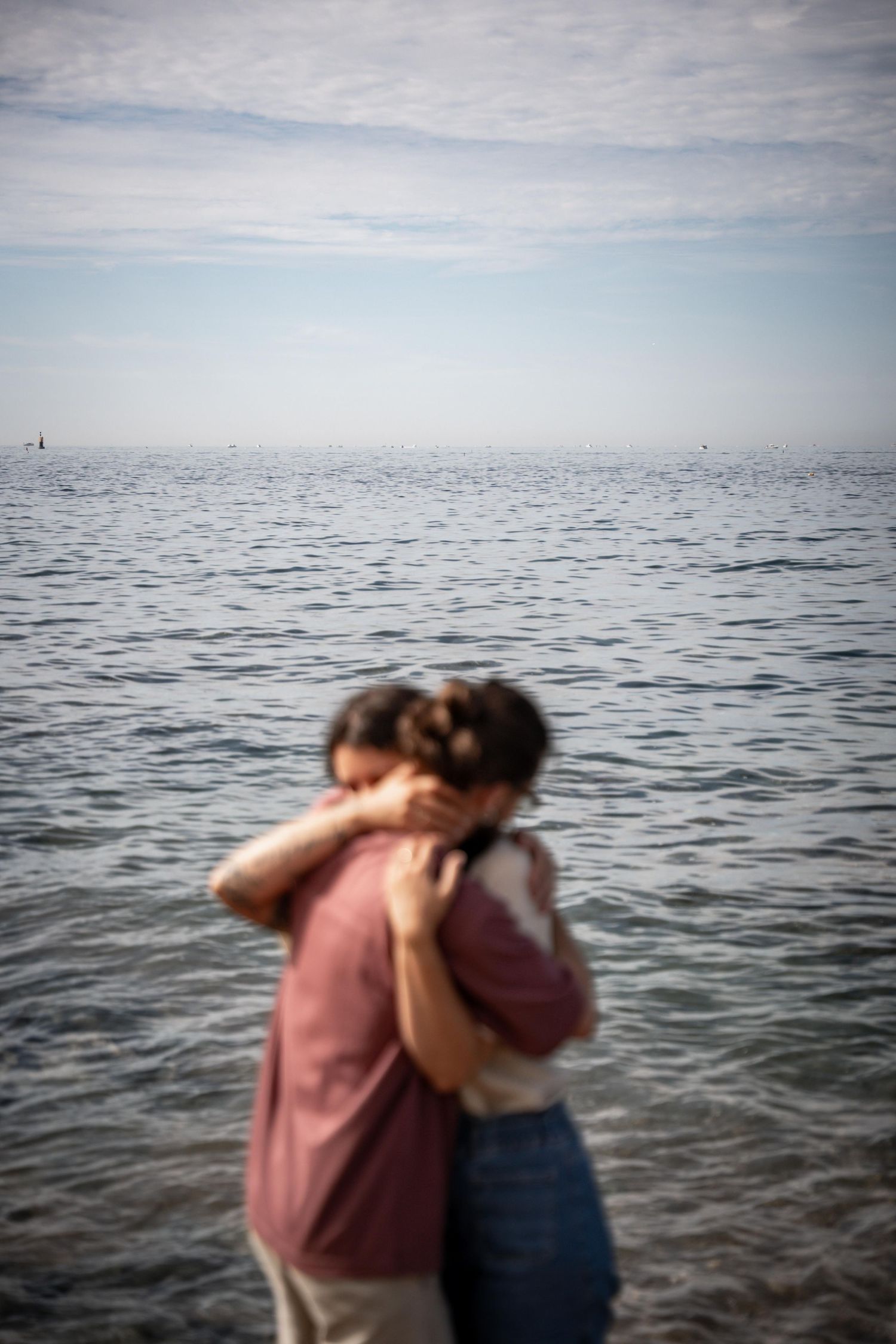 Photographe mariage vendée nantes