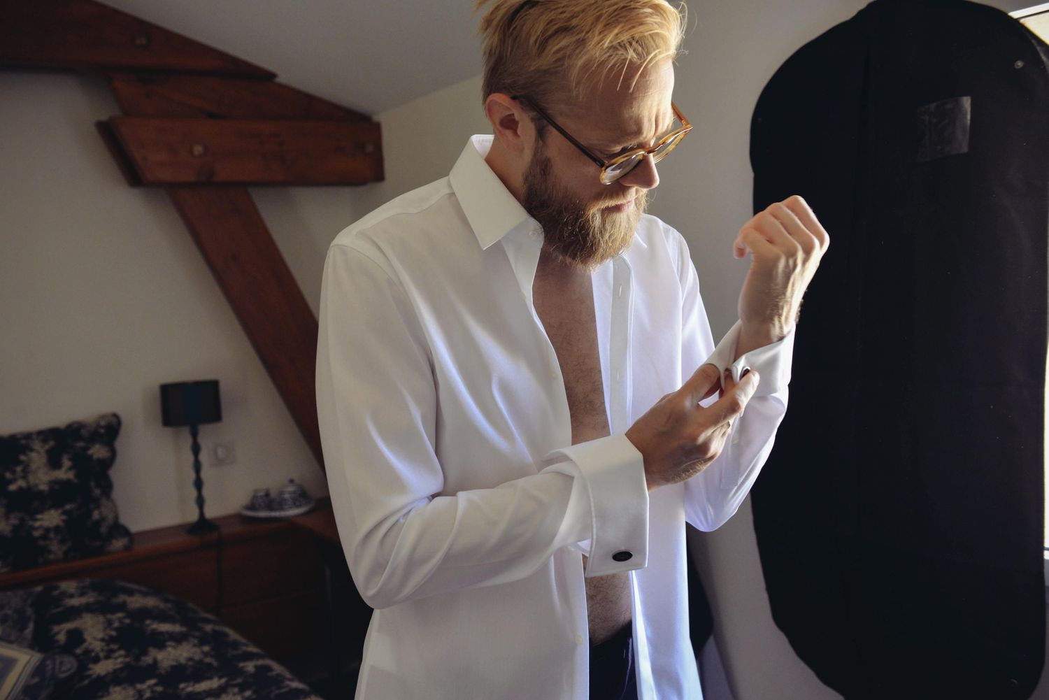 L'Aparté Photographe mariage Vendée