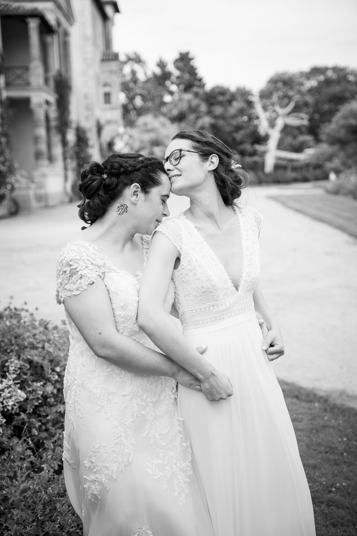 L'Aparté Photographe mariage Vendée
