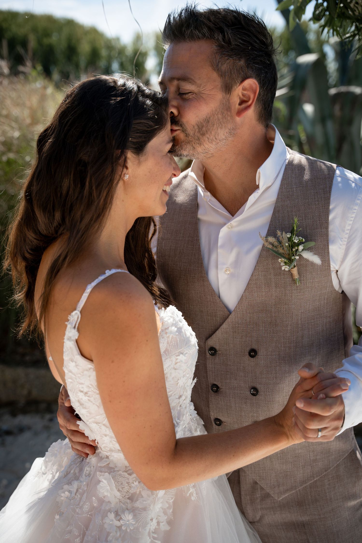 L'Aparté Photographe mariage Vendée