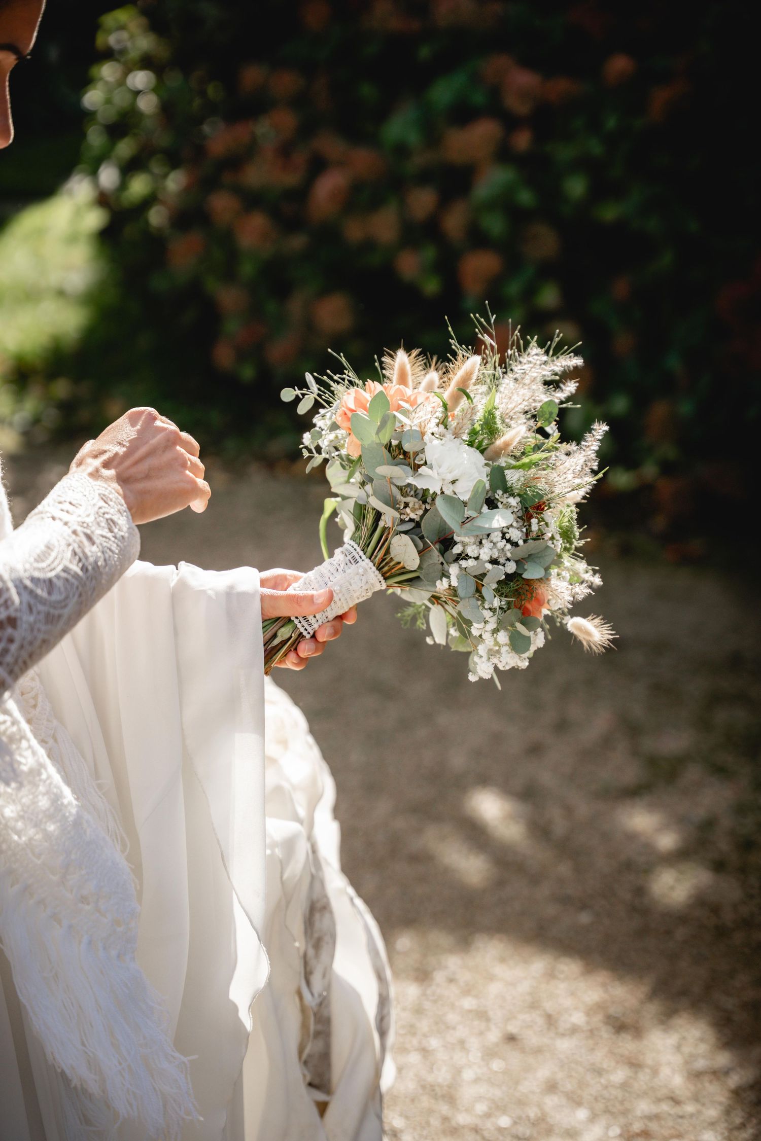 Photographe mariage vendée nantes