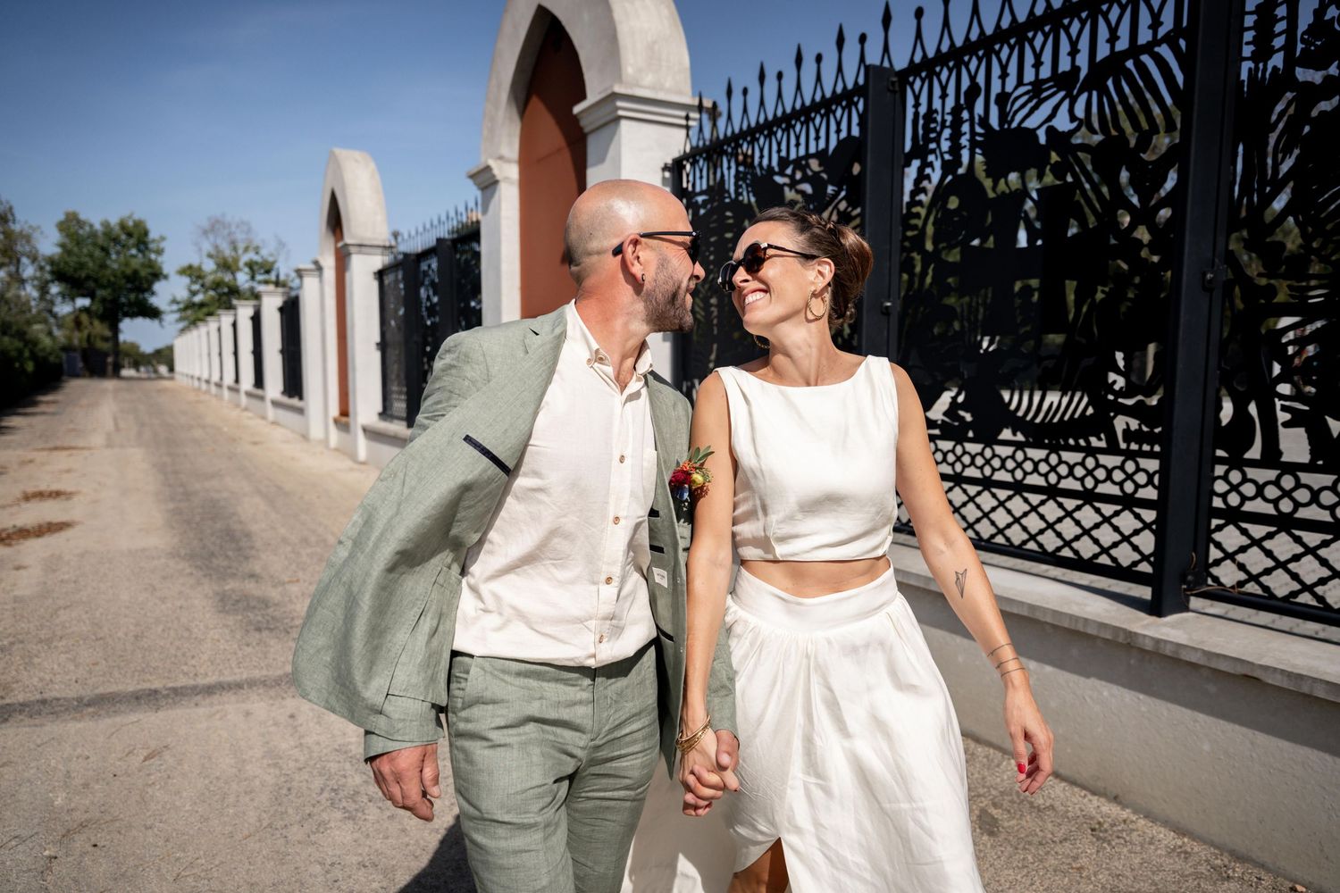 Photographe mariage vendée nantes