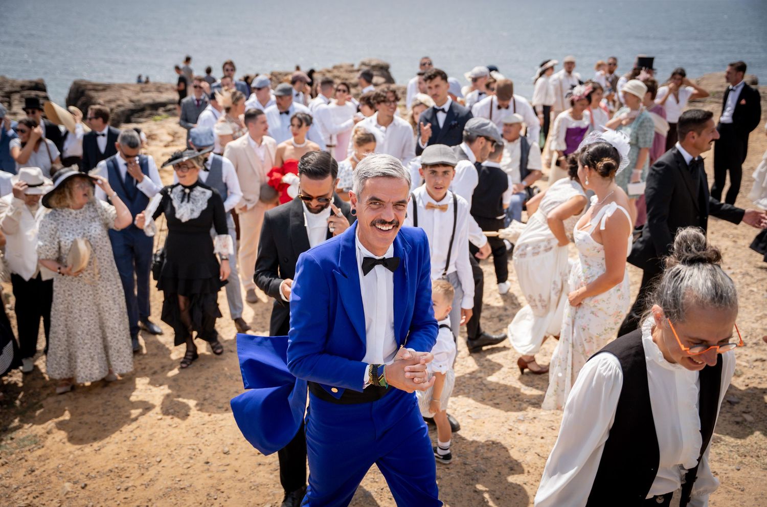 Photographe mariage vendée nantes