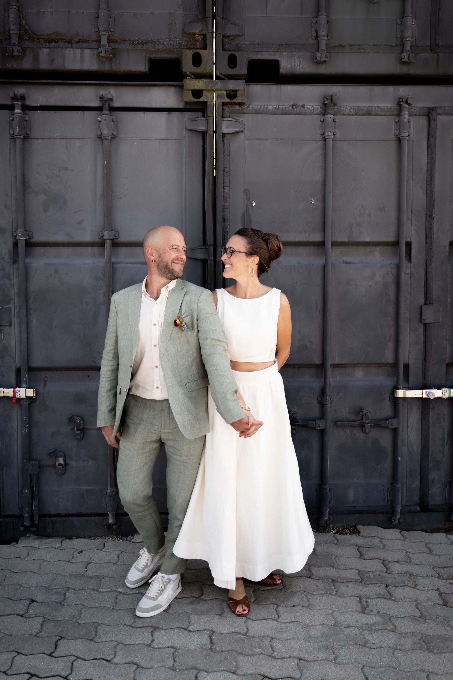 Photographe mariage vendée nantes