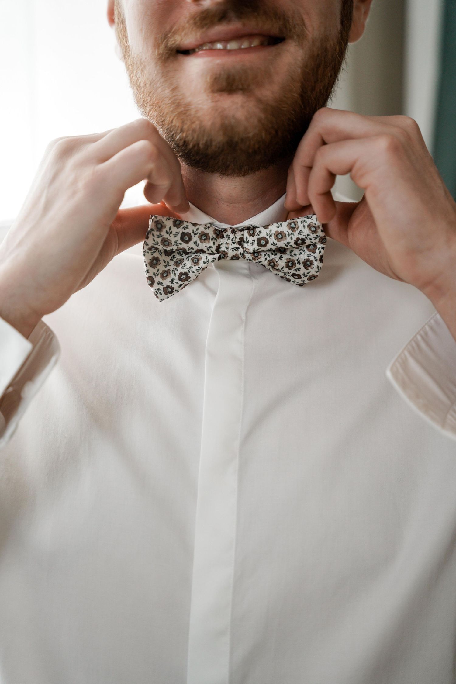 L'Aparté Photographe mariage Vendée