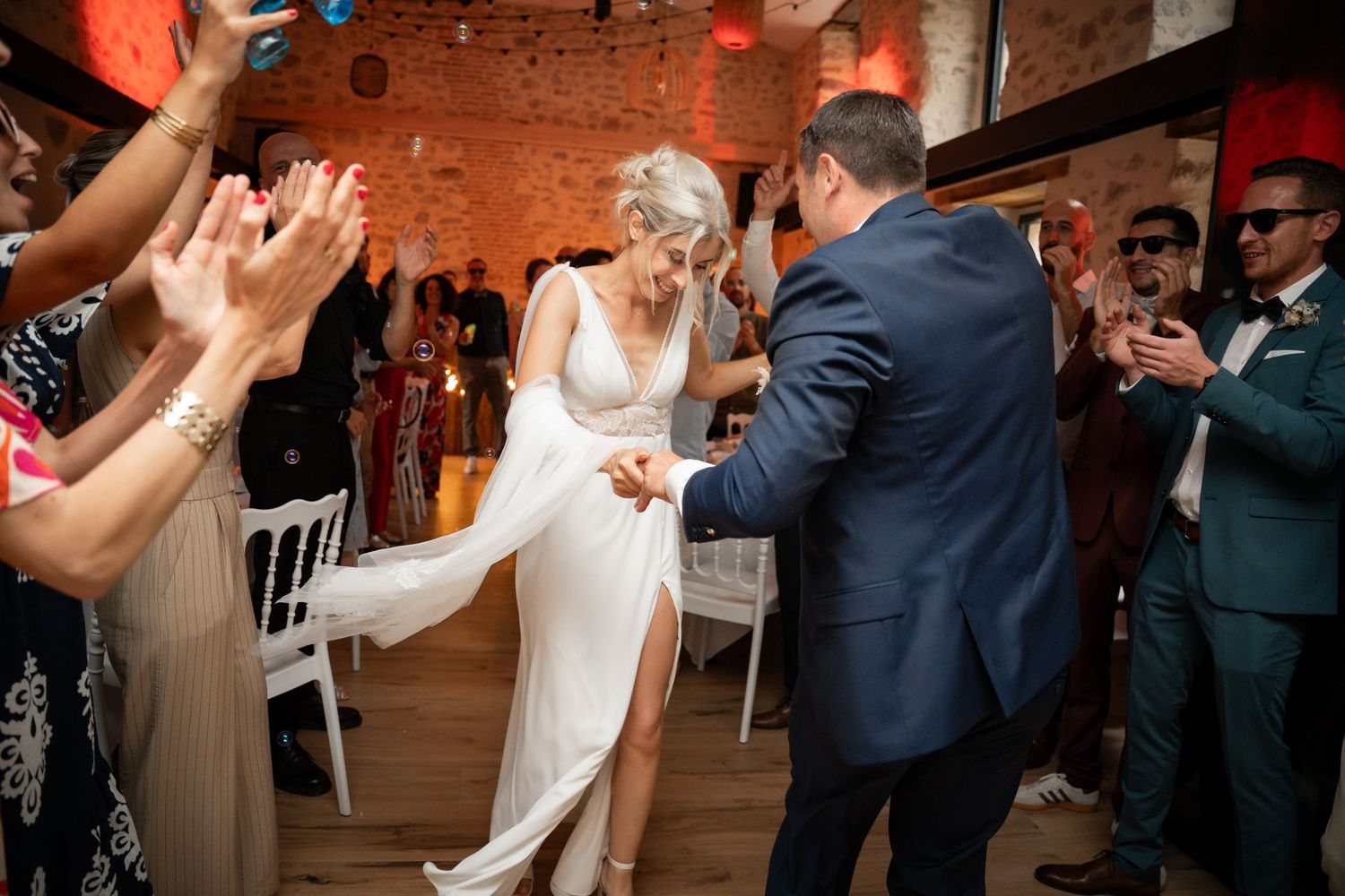 Photographe mariage vendée nantes