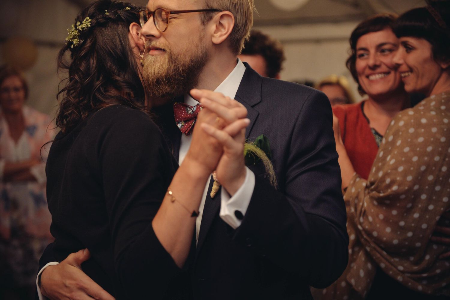 L'Aparté Photographe mariage Vendée
