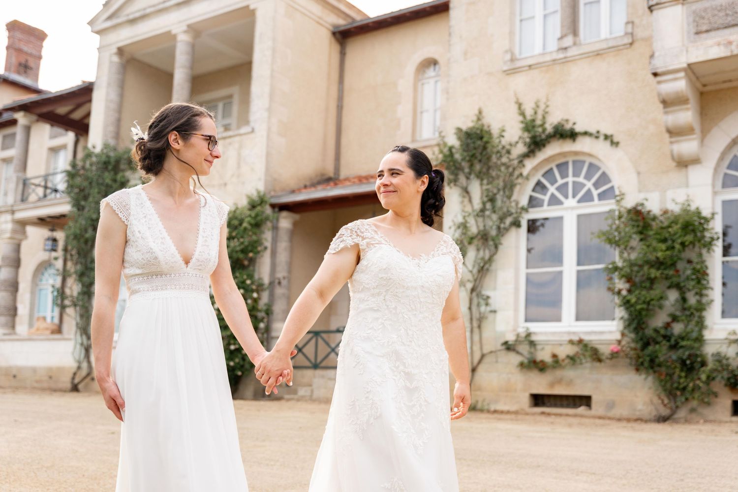 Photographe mariage vendée nantes